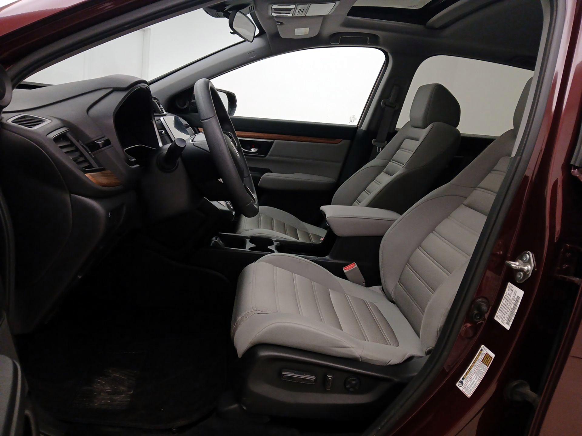 Thumbnail: 2018 Honda CR-V - 11