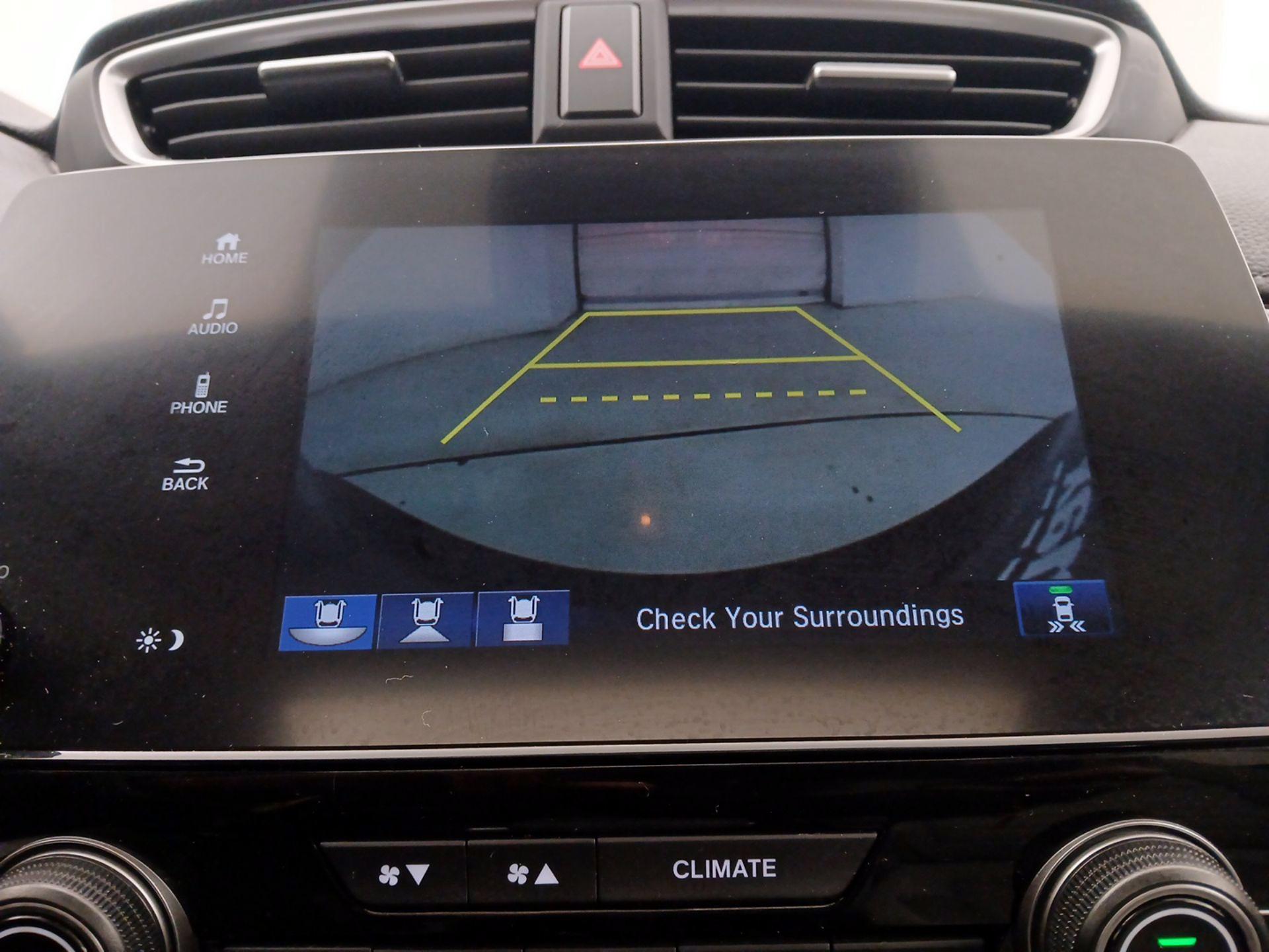 Thumbnail: 2018 Honda CR-V - 14