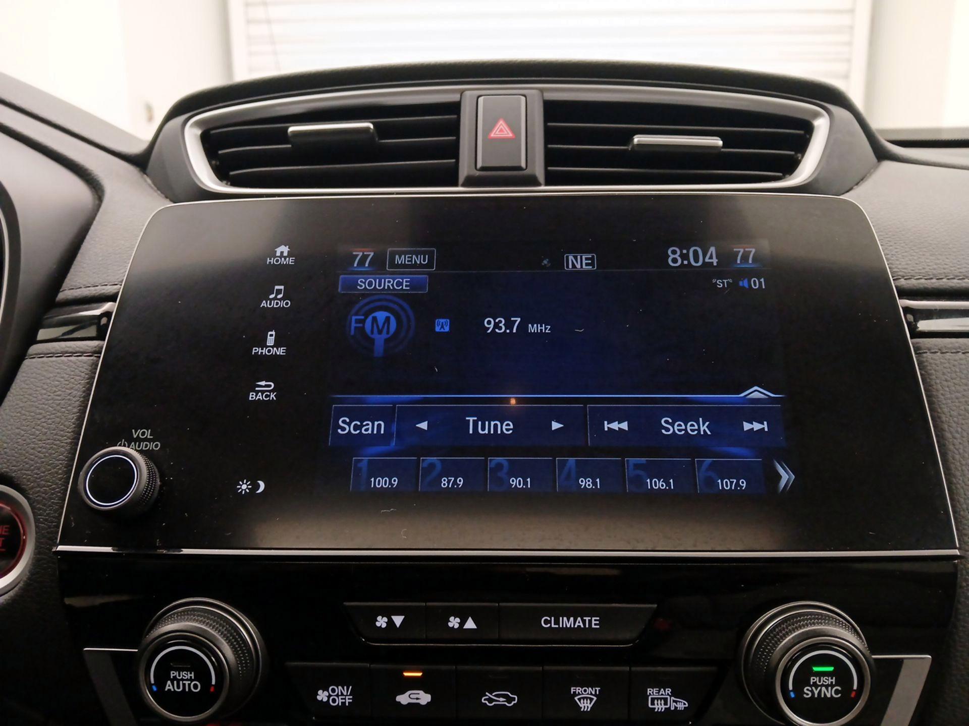 Thumbnail: 2018 Honda CR-V - 15