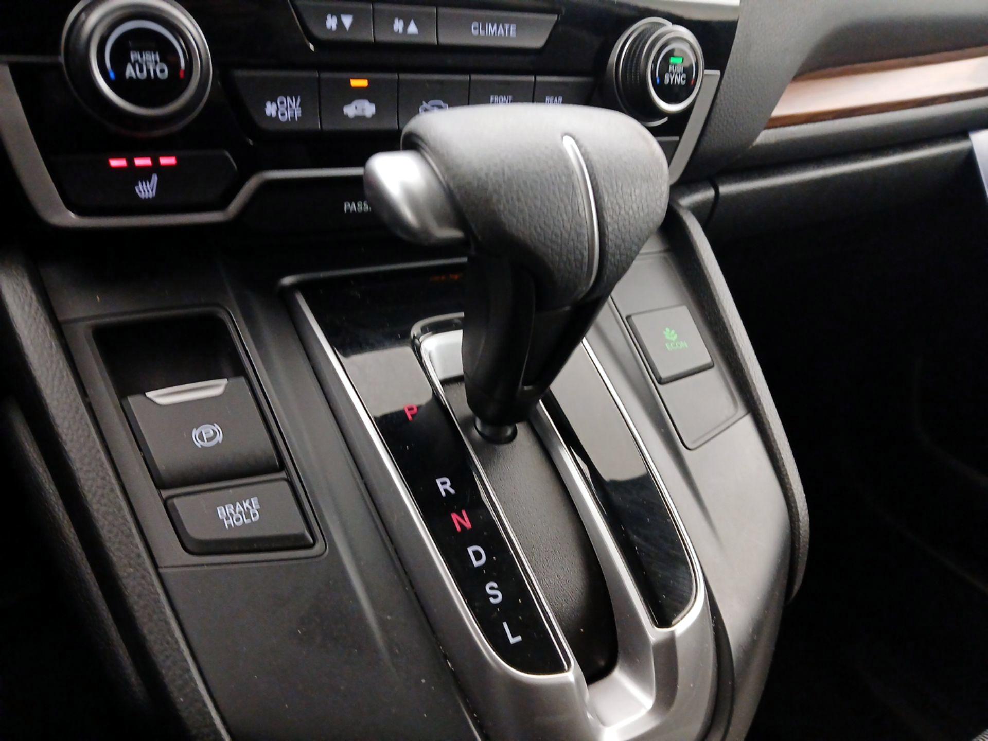 Thumbnail: 2018 Honda CR-V - 17