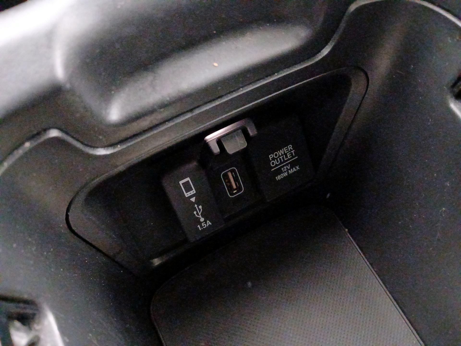 Thumbnail: 2018 Honda CR-V - 18