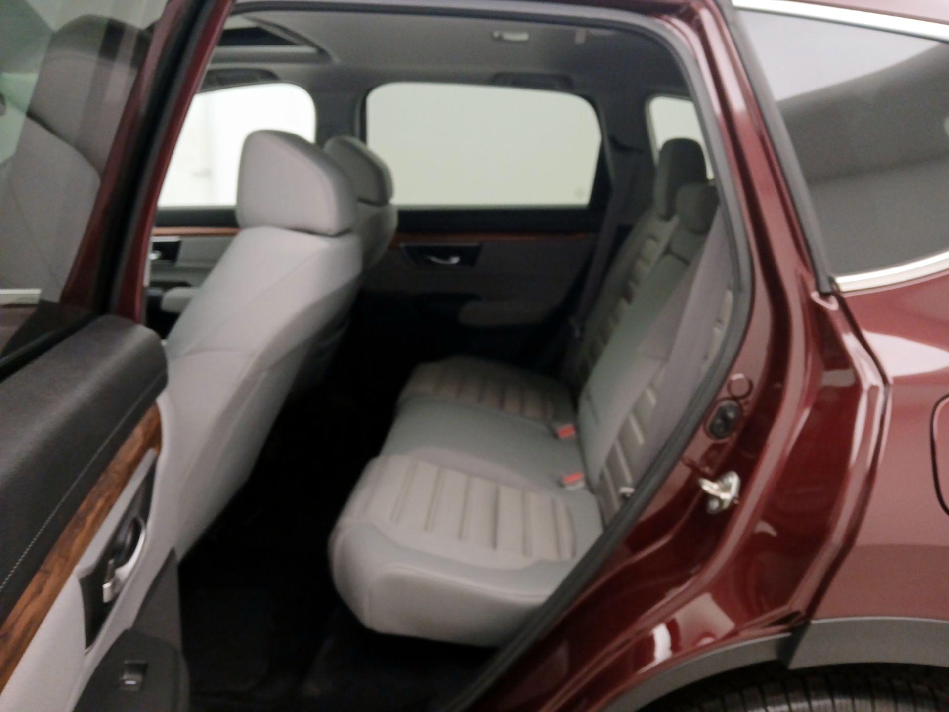 Thumbnail: 2018 Honda CR-V - 20