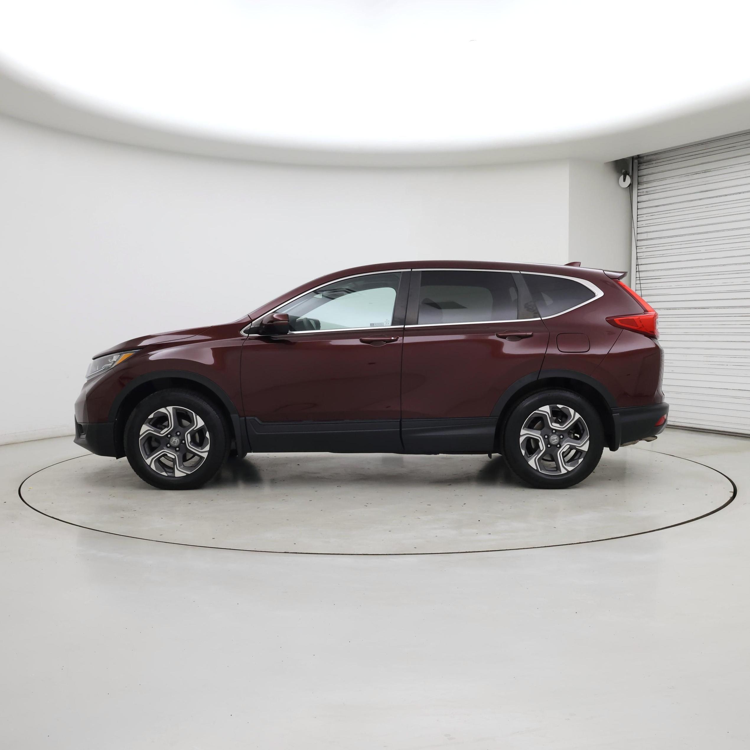 Thumbnail: 2018 Honda CR-V - 3