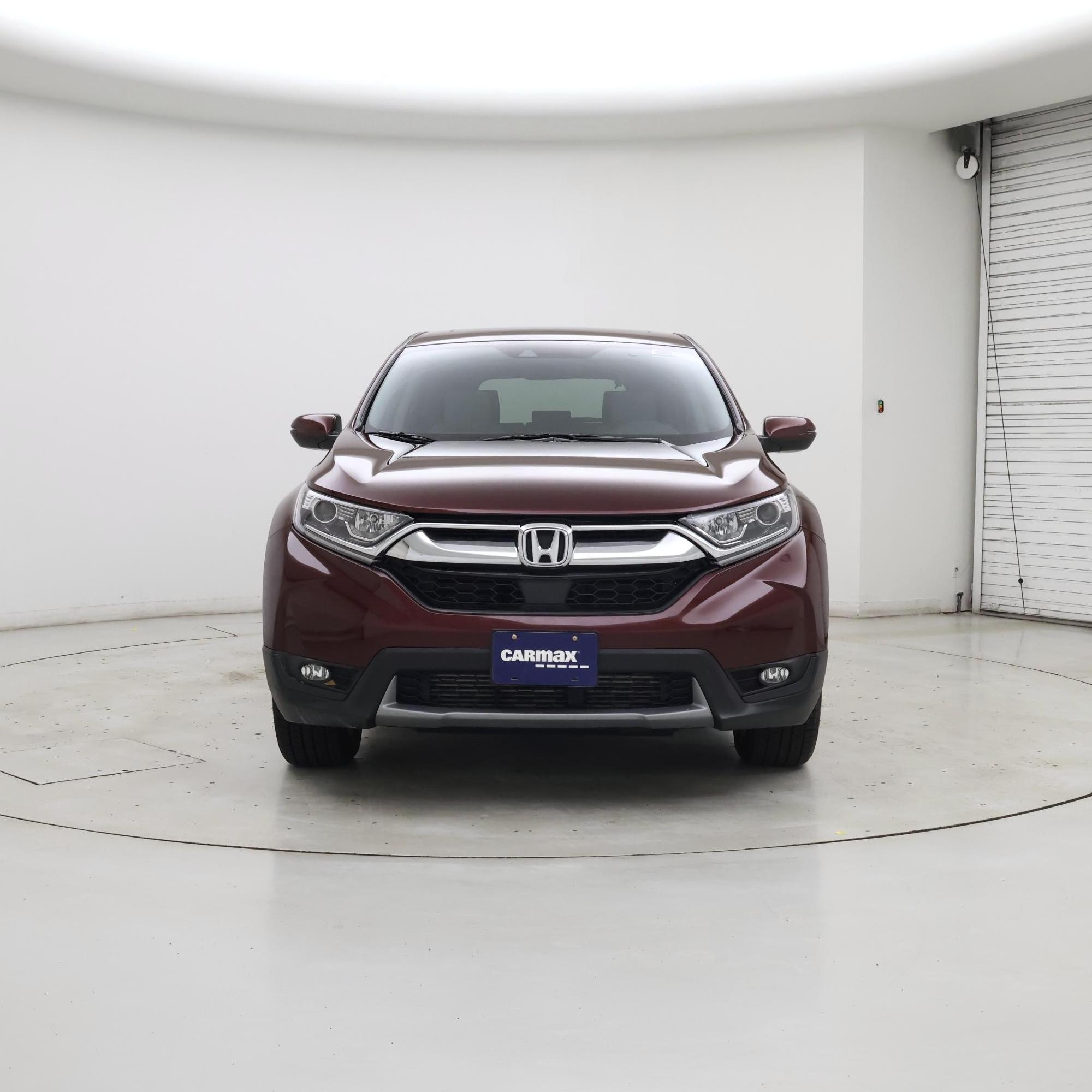 Thumbnail: 2018 Honda CR-V - 5