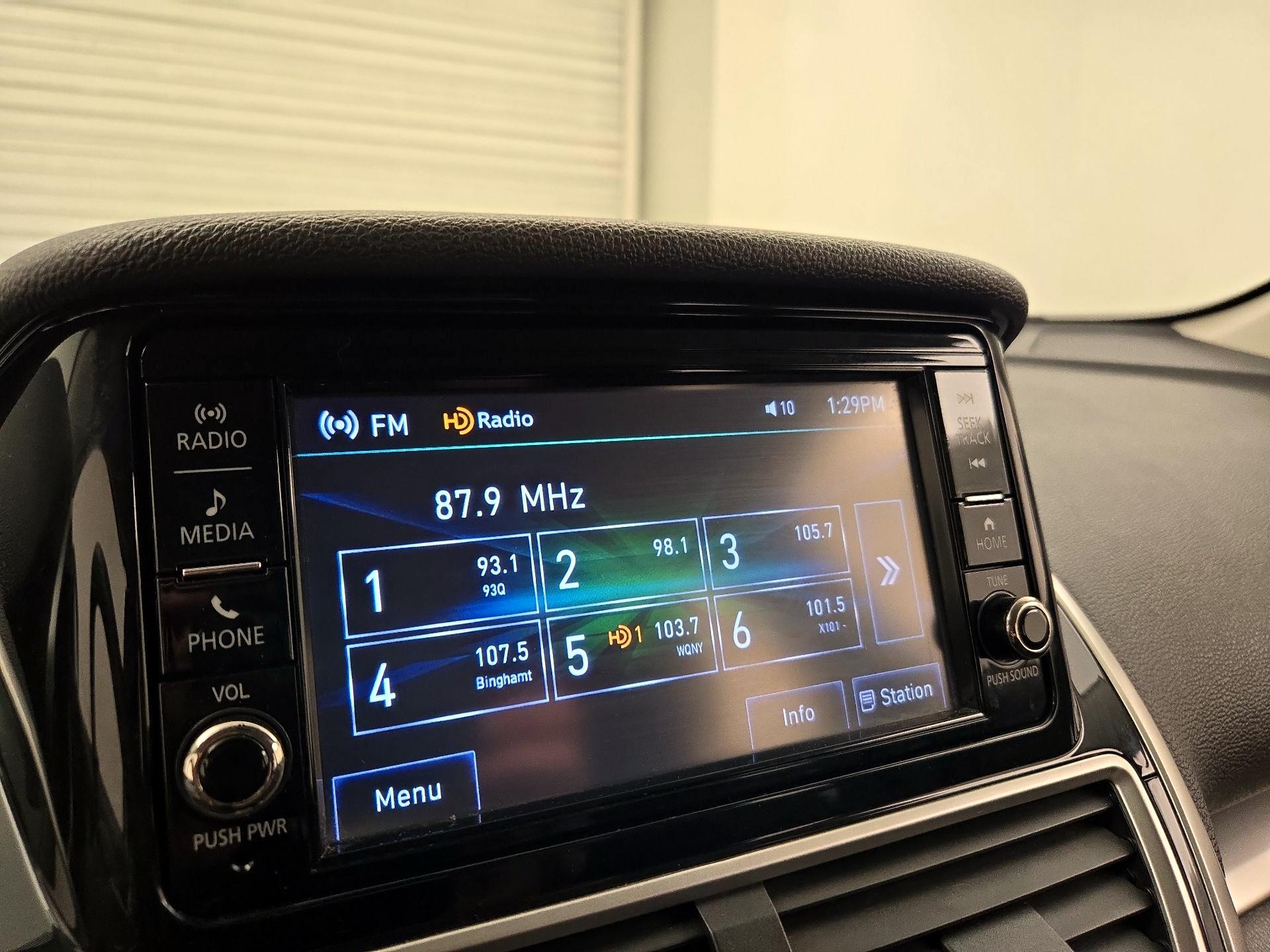 Thumbnail: 2019 Mitsubishi Eclipse Cross - 14