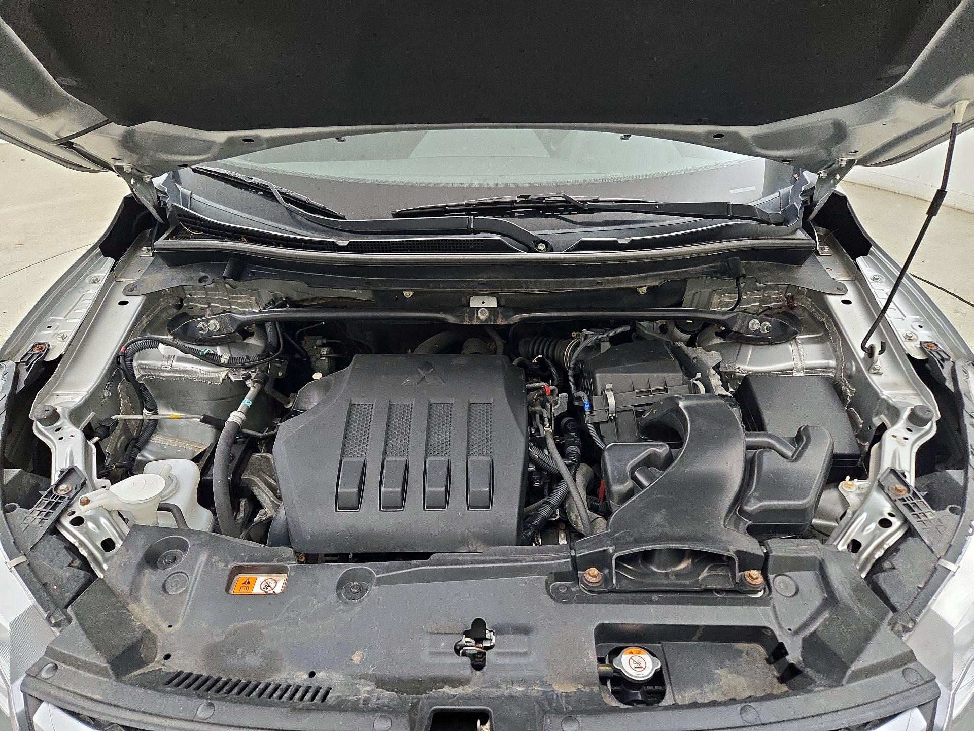 Thumbnail: 2019 Mitsubishi Eclipse Cross - 18