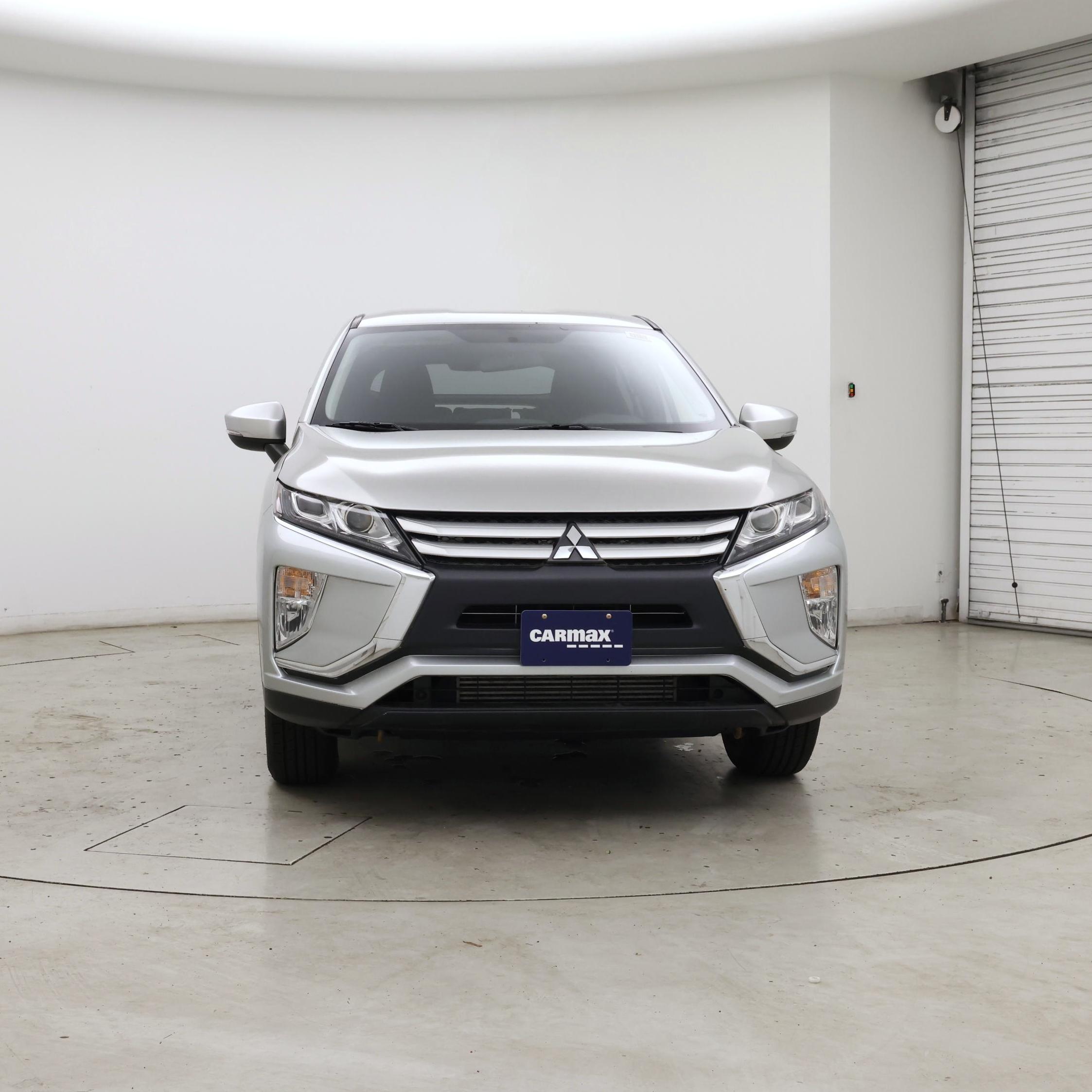 Thumbnail: 2019 Mitsubishi Eclipse Cross - 5