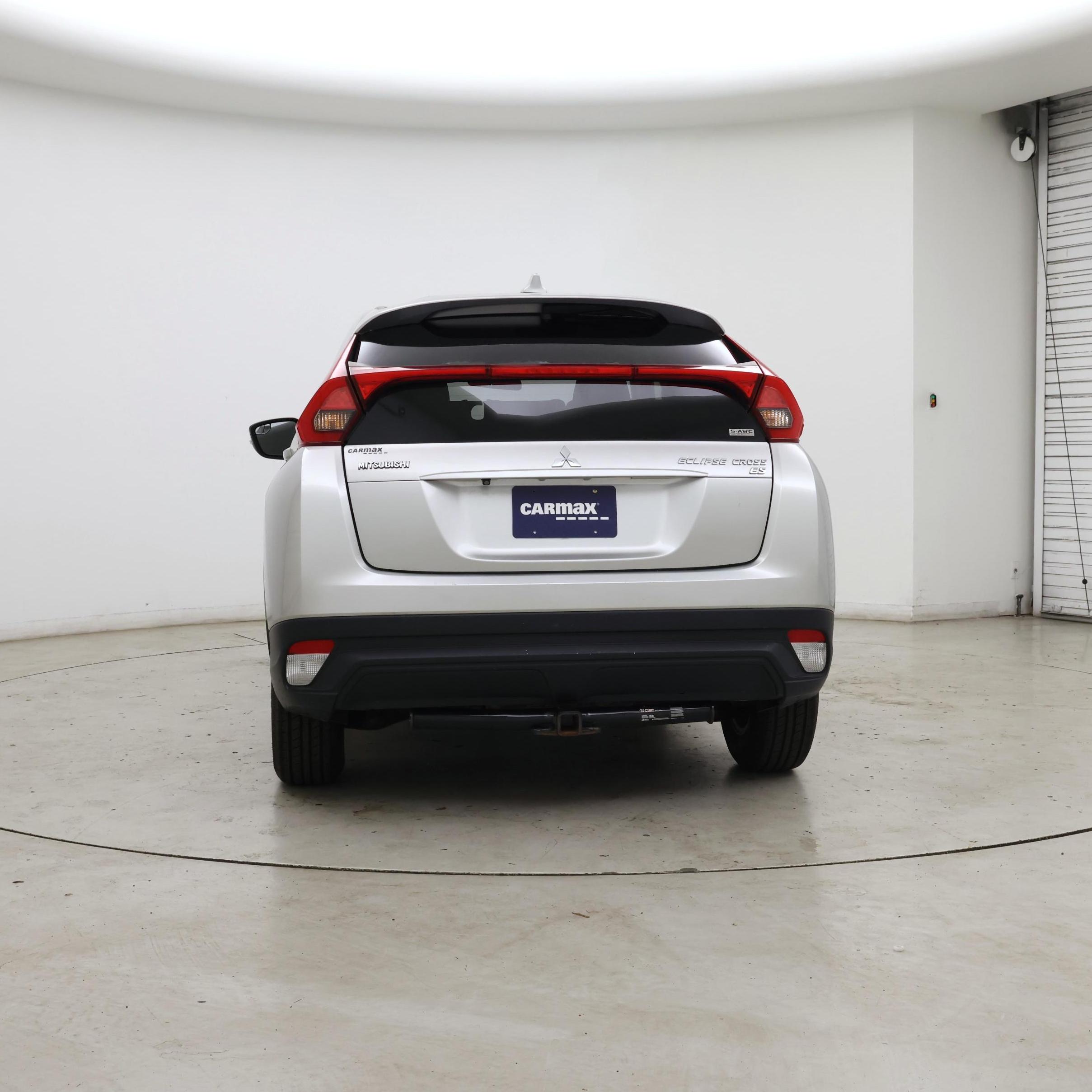 Thumbnail: 2019 Mitsubishi Eclipse Cross - 6