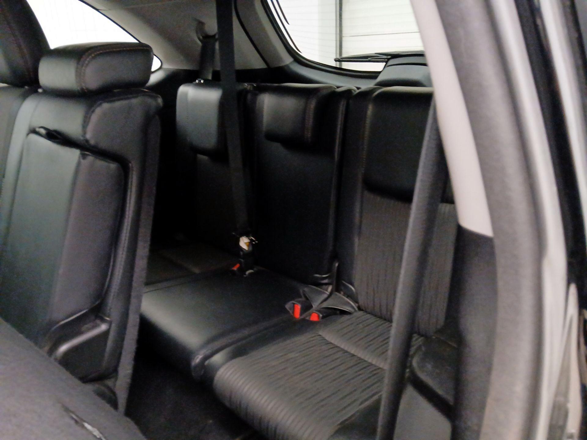 Thumbnail: 2017 Toyota Highlander - 20