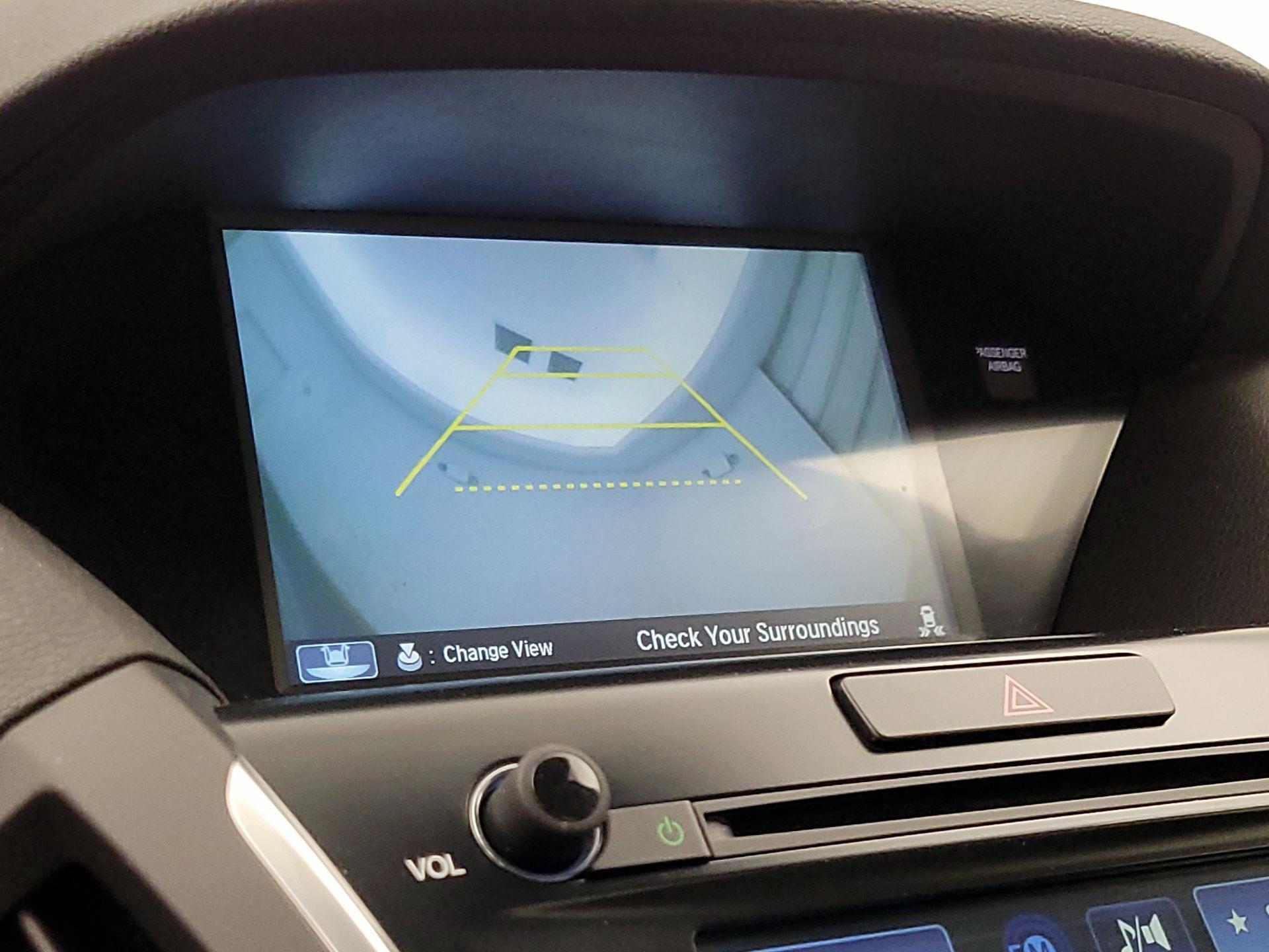 Thumbnail: 2016 Acura MDX - 14