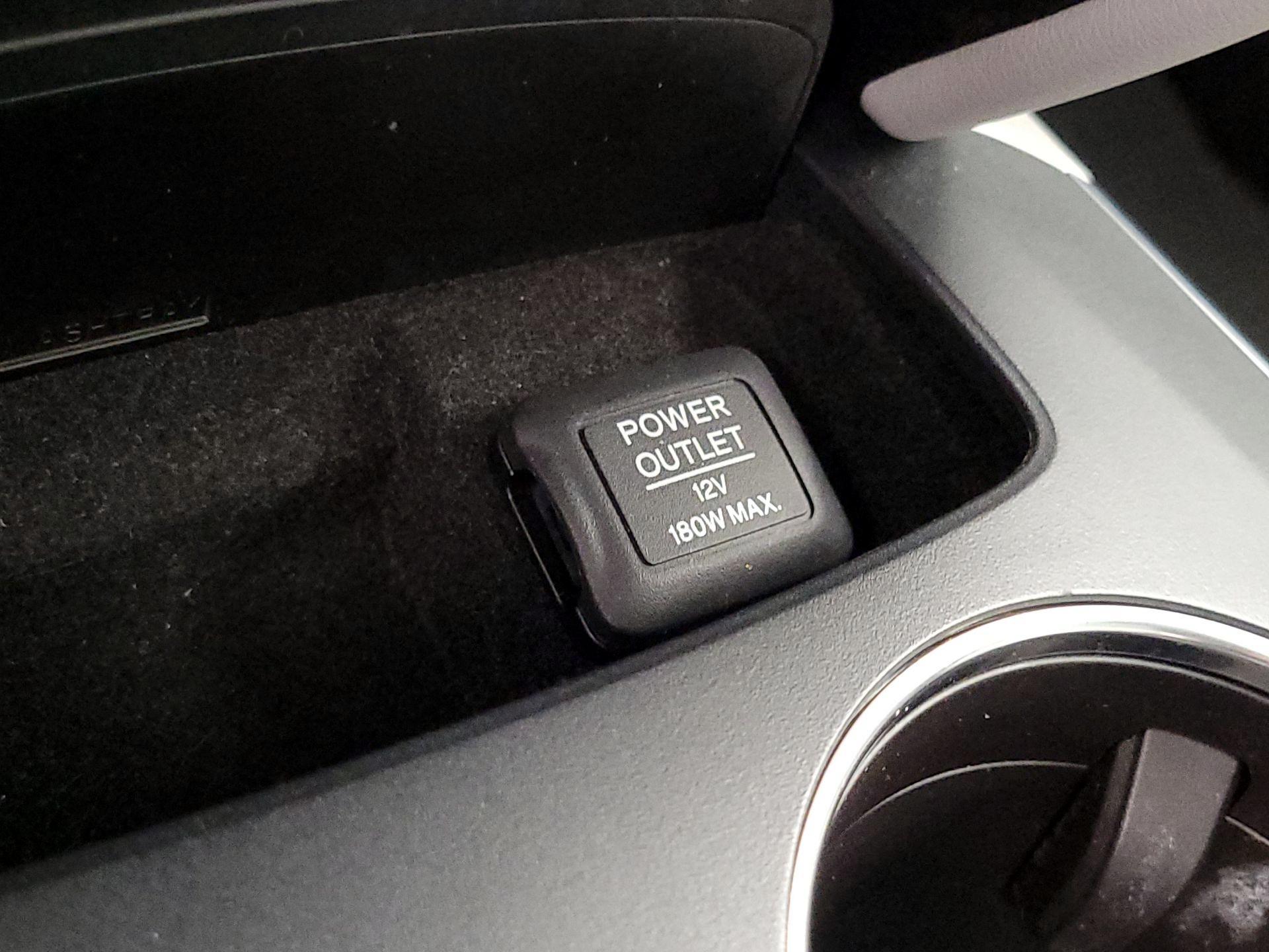 Thumbnail: 2016 Acura MDX - 18