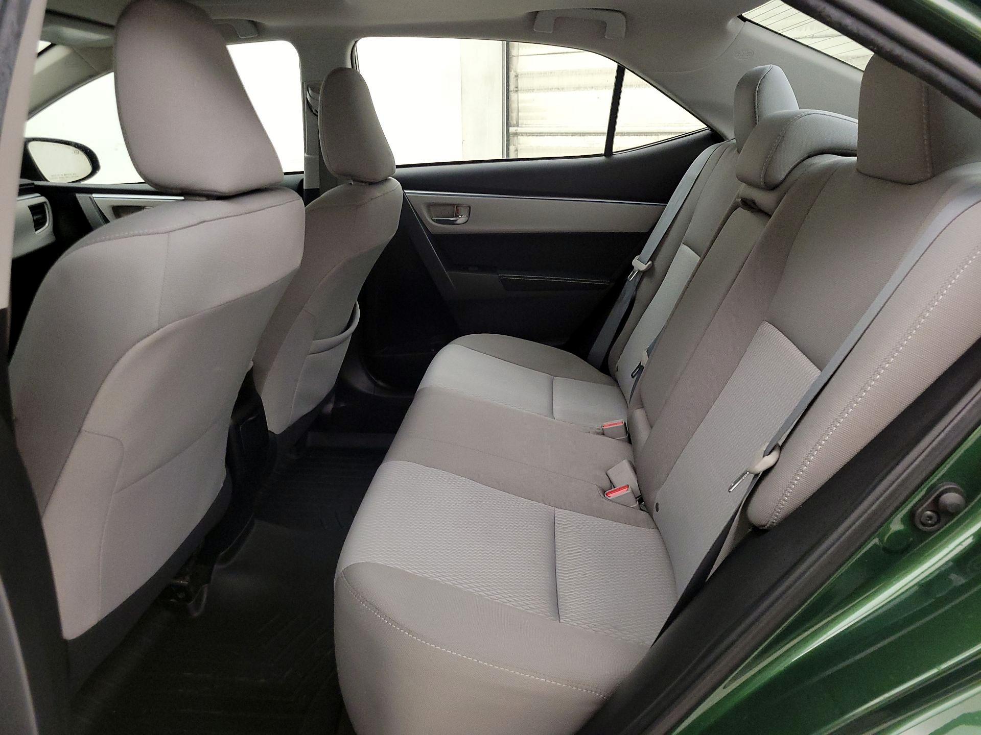 Thumbnail: 2016 Toyota Corolla - 20