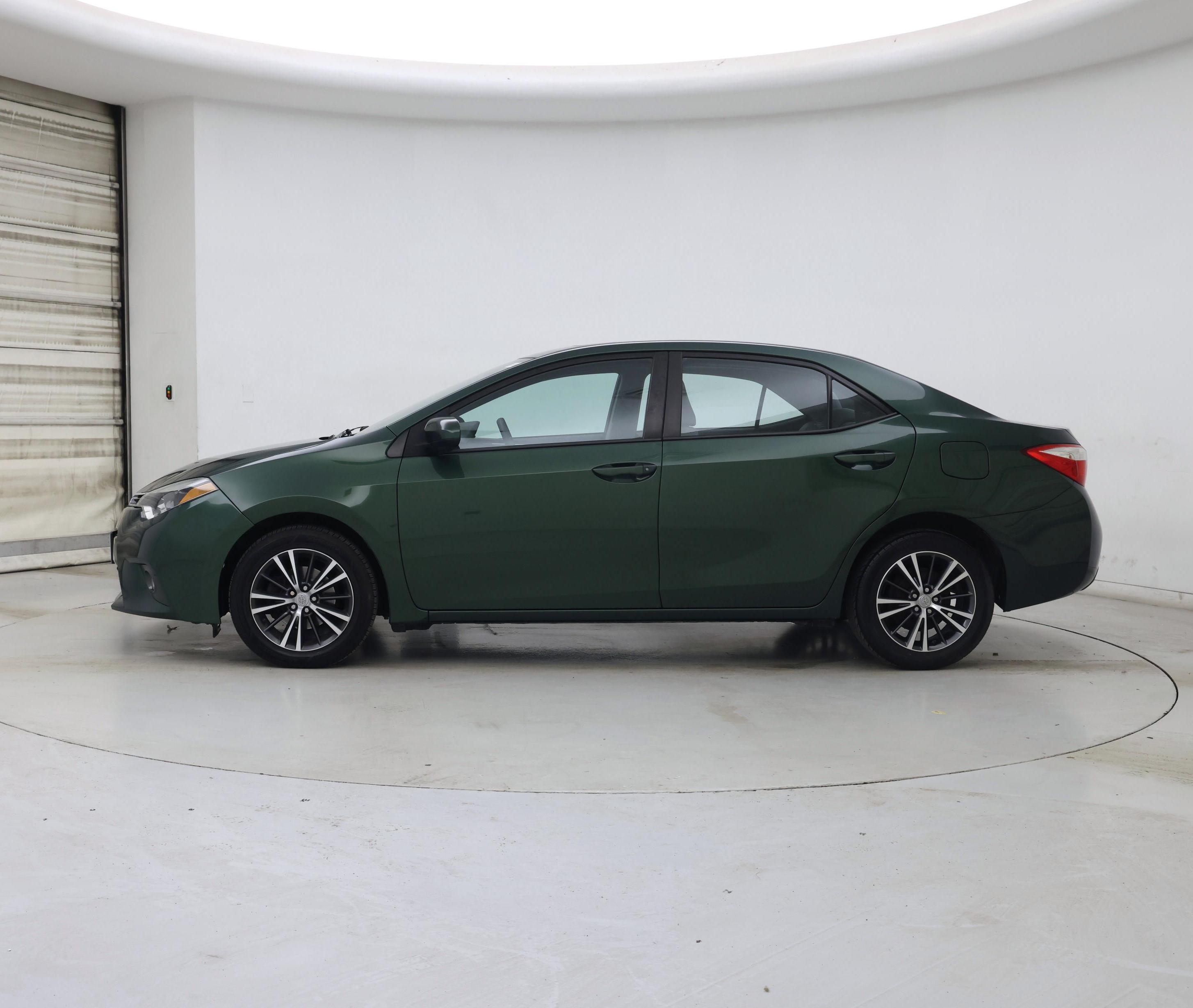 Thumbnail: 2016 Toyota Corolla - 3