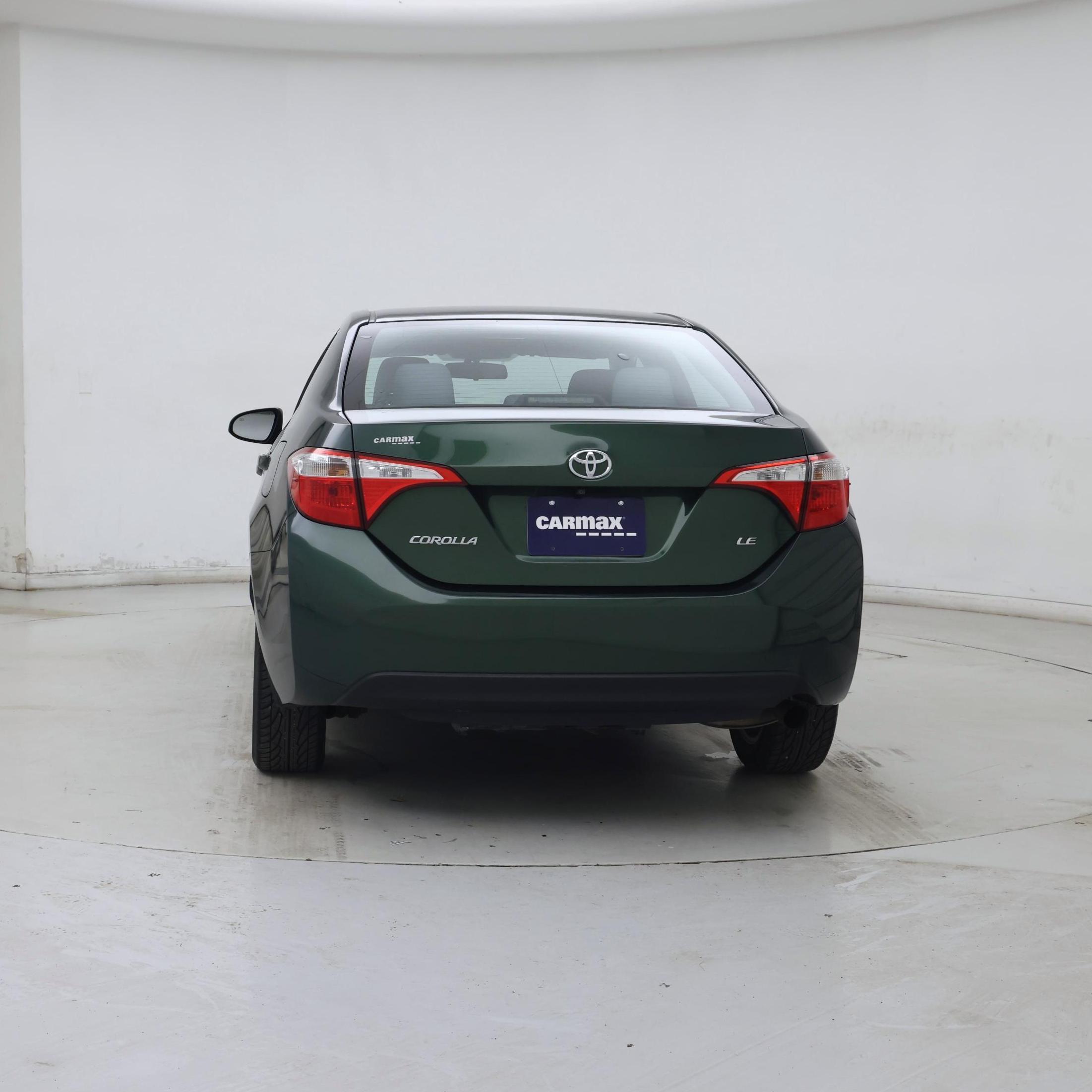 Thumbnail: 2016 Toyota Corolla - 6