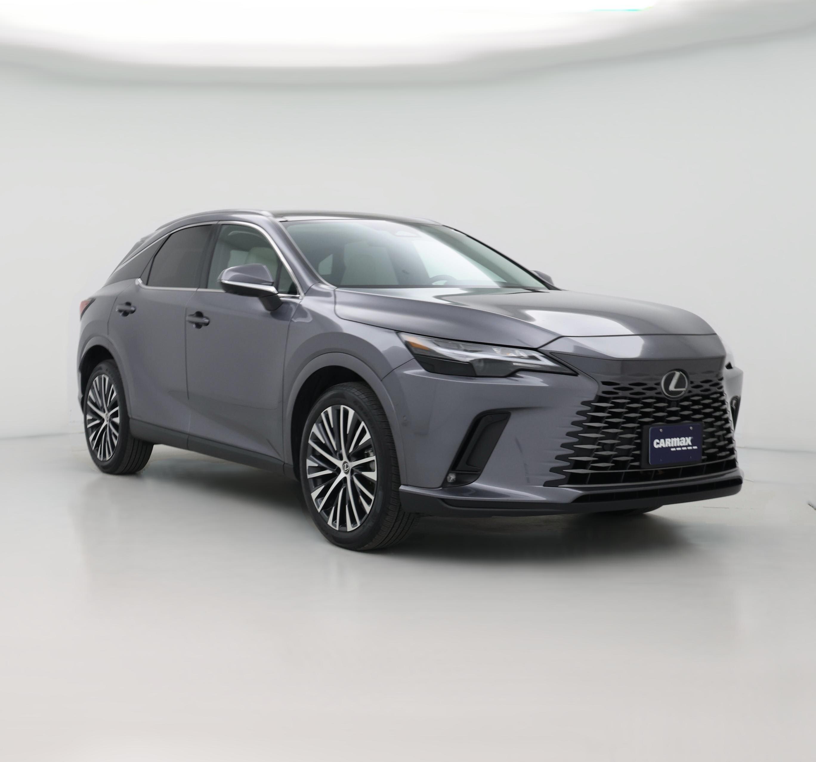 Thumbnail: 2023 Lexus RX - 1
