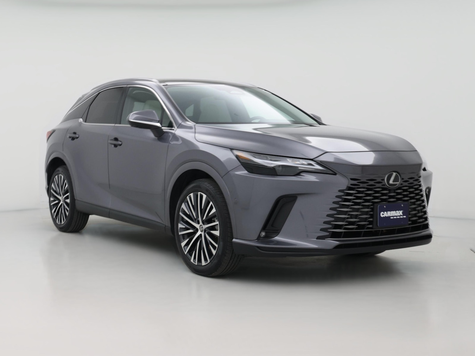 2023 Lexus RX Hybrid 350h