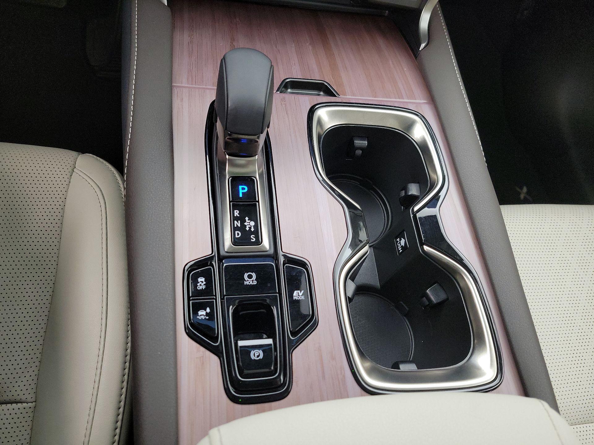 Thumbnail: 2023 Lexus RX - 18