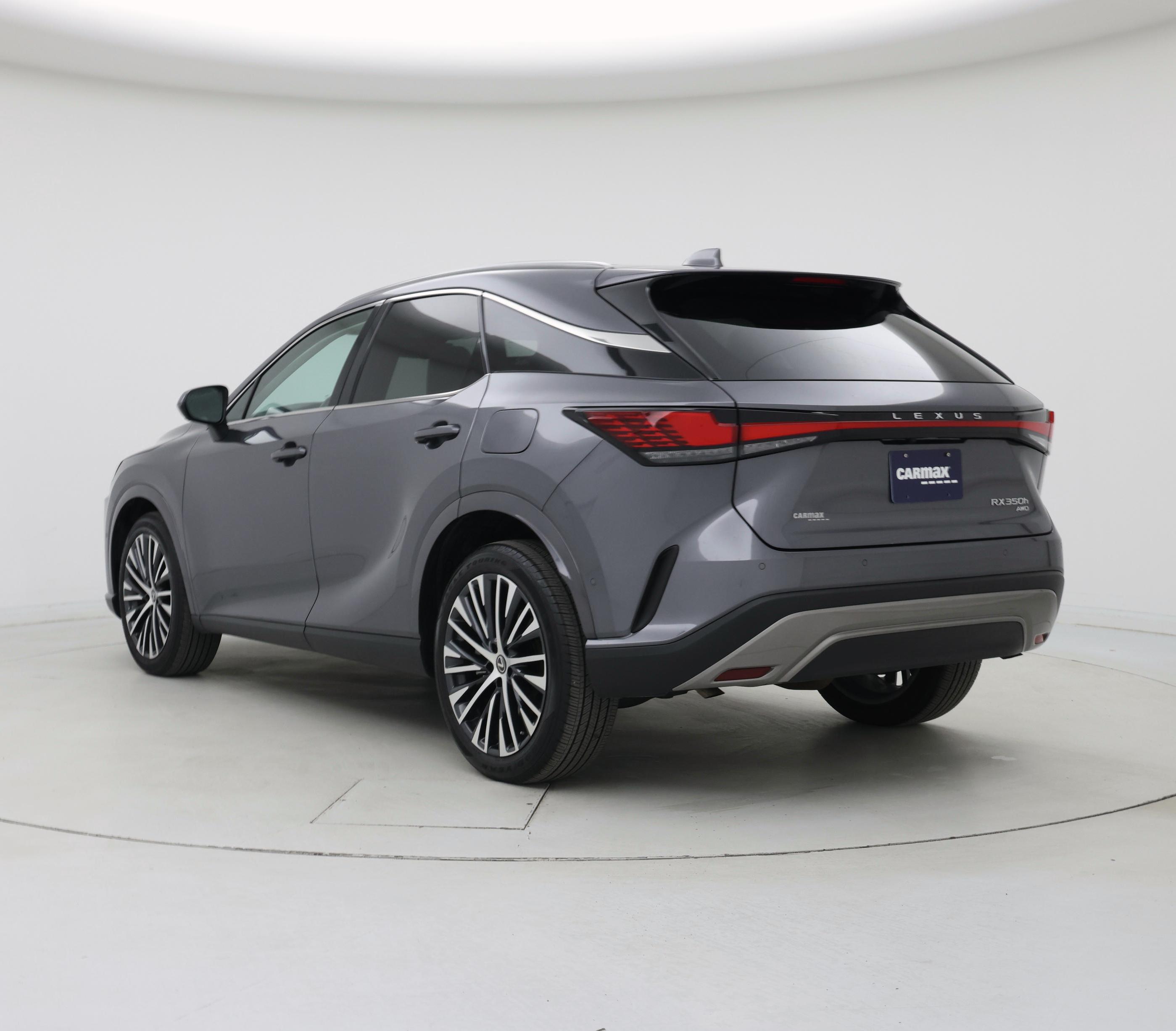 Thumbnail: 2023 Lexus RX - 2