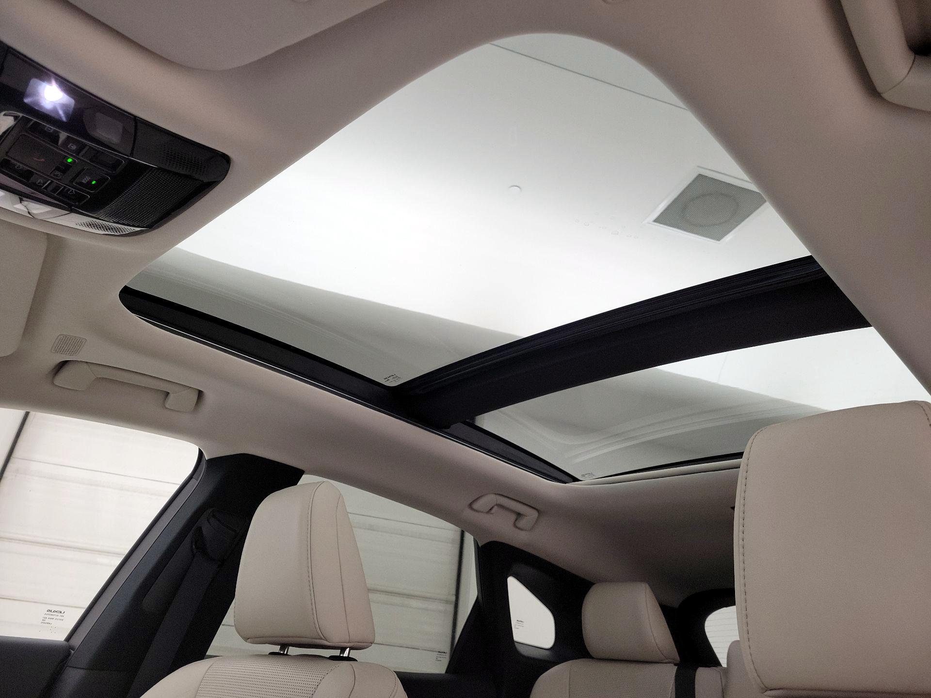 Thumbnail: 2023 Lexus RX - 20