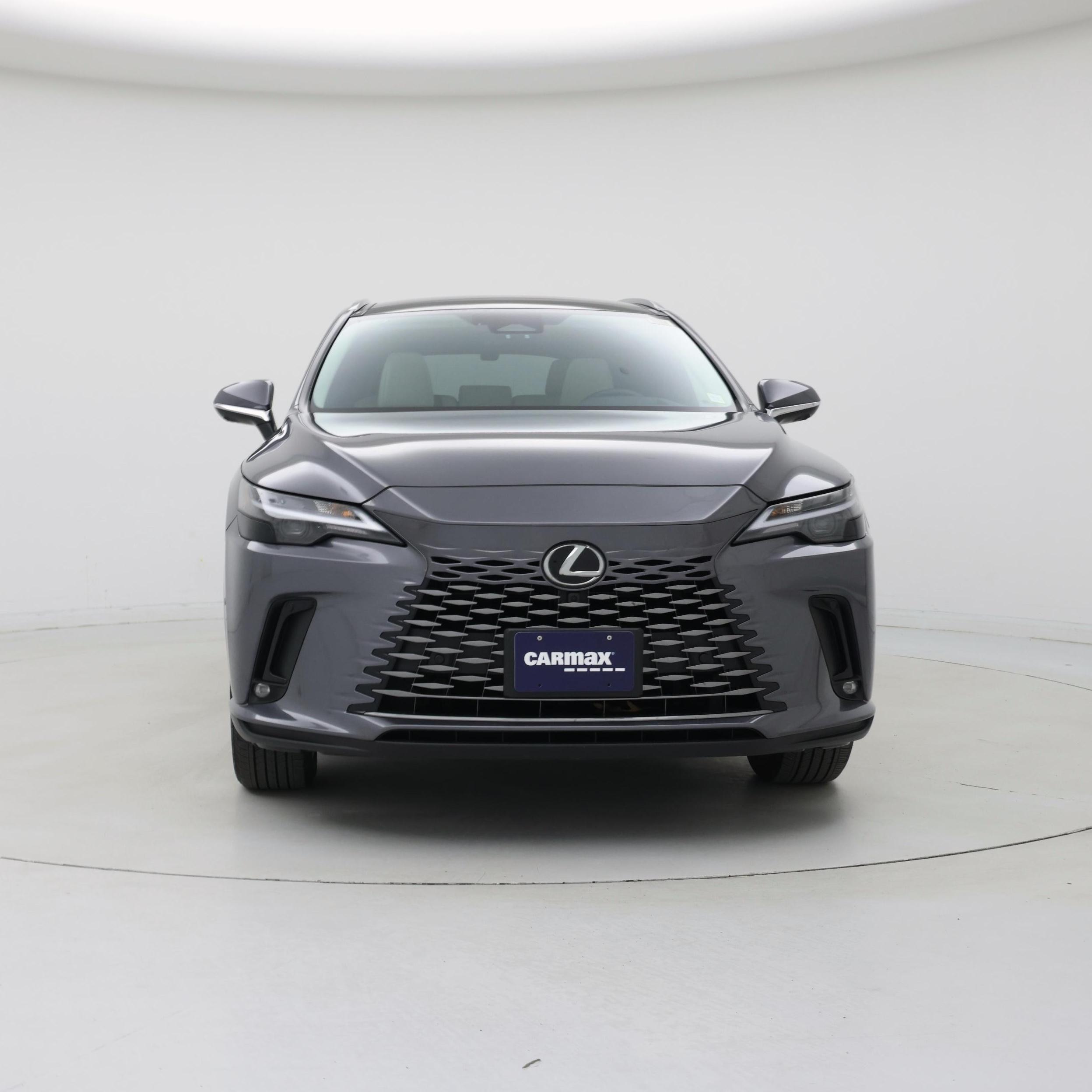 Thumbnail: 2023 Lexus RX - 5