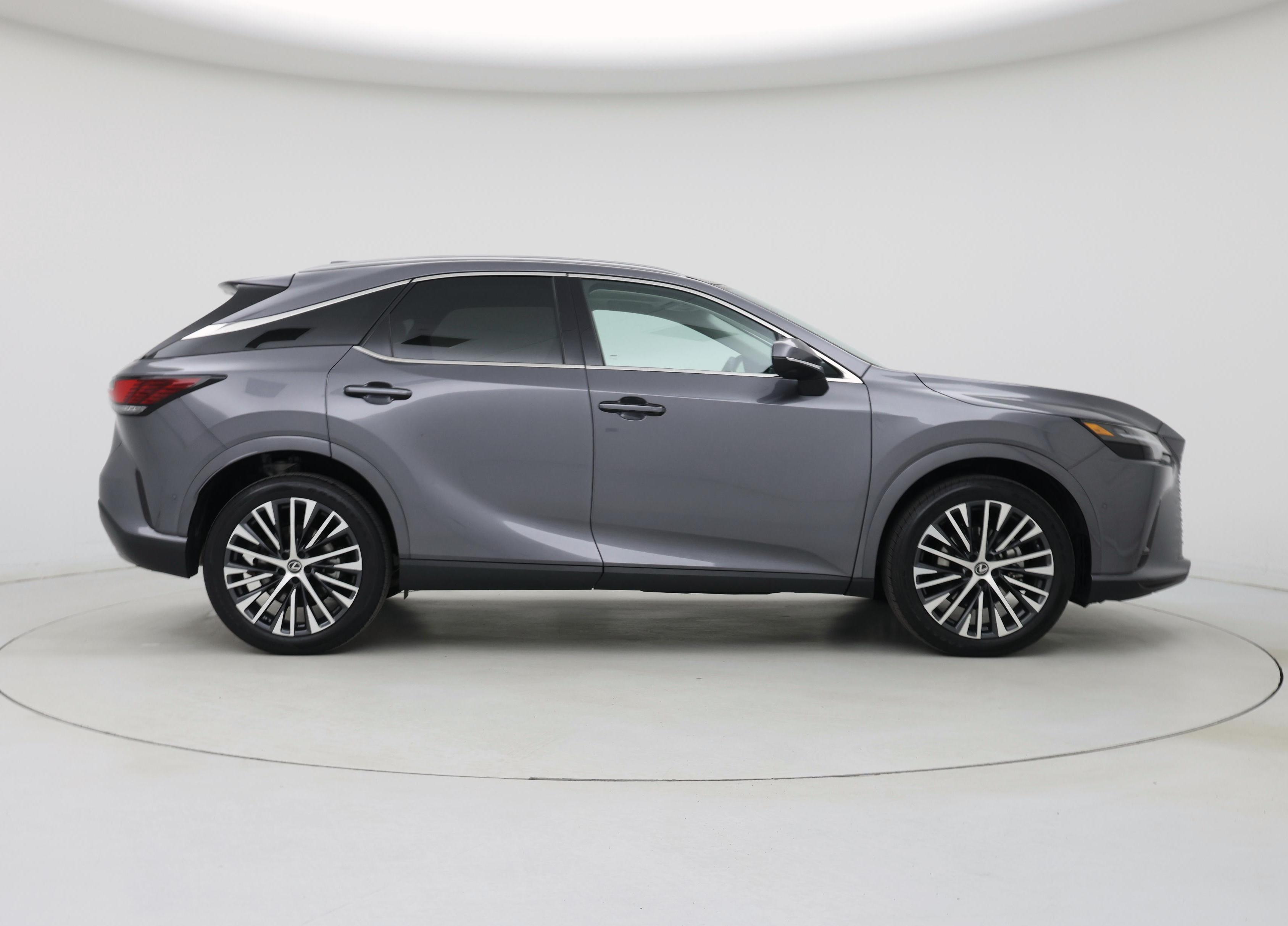 Thumbnail: 2023 Lexus RX - 7