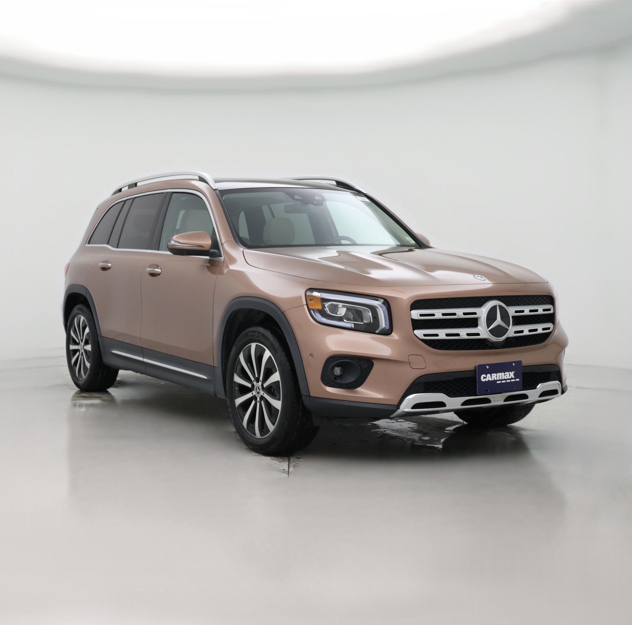 Thumbnail: 2023 Mercedes-Benz GLB - 1