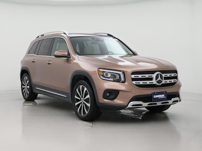 2023 Mercedes-Benz GLB250