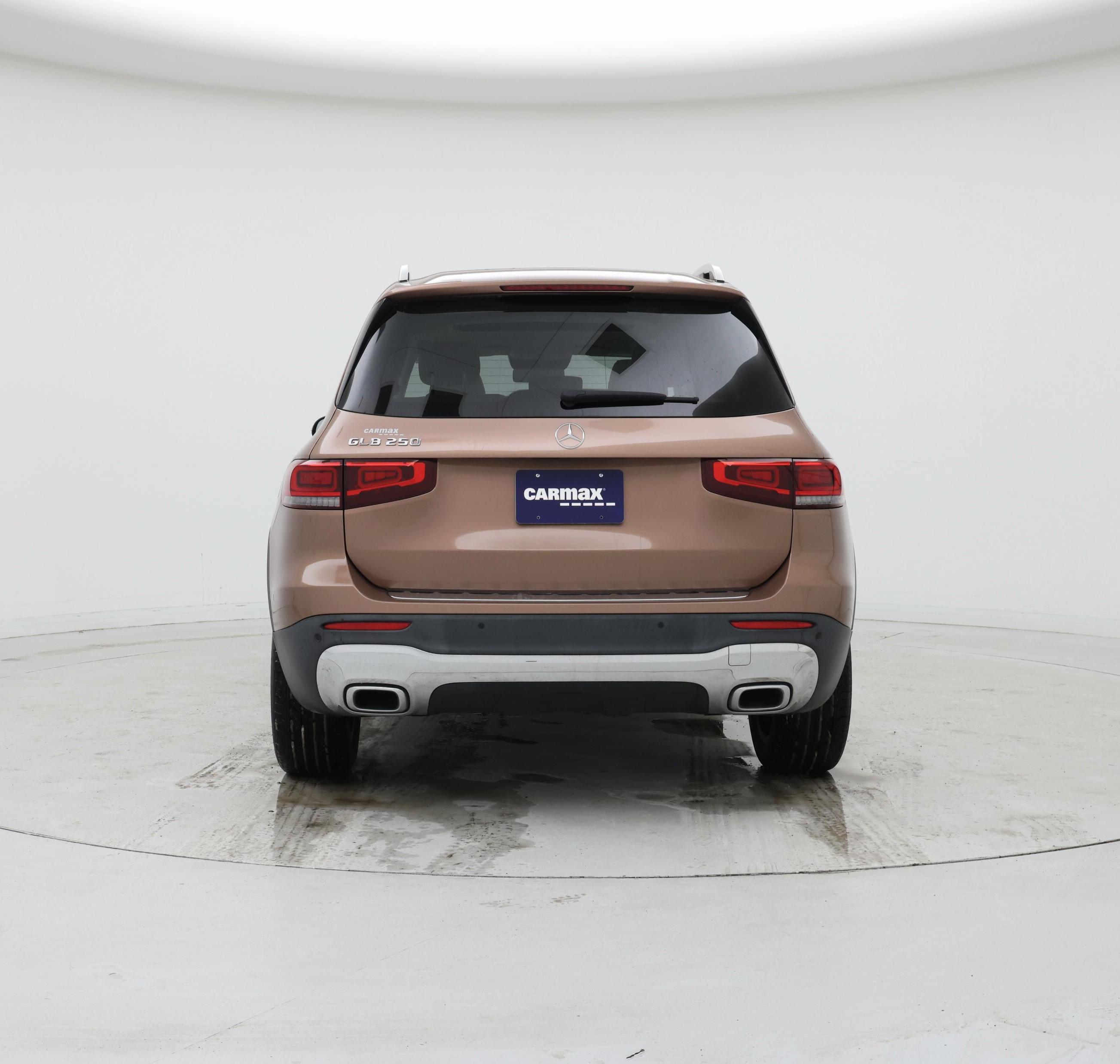 Thumbnail: 2023 Mercedes-Benz GLB - 6