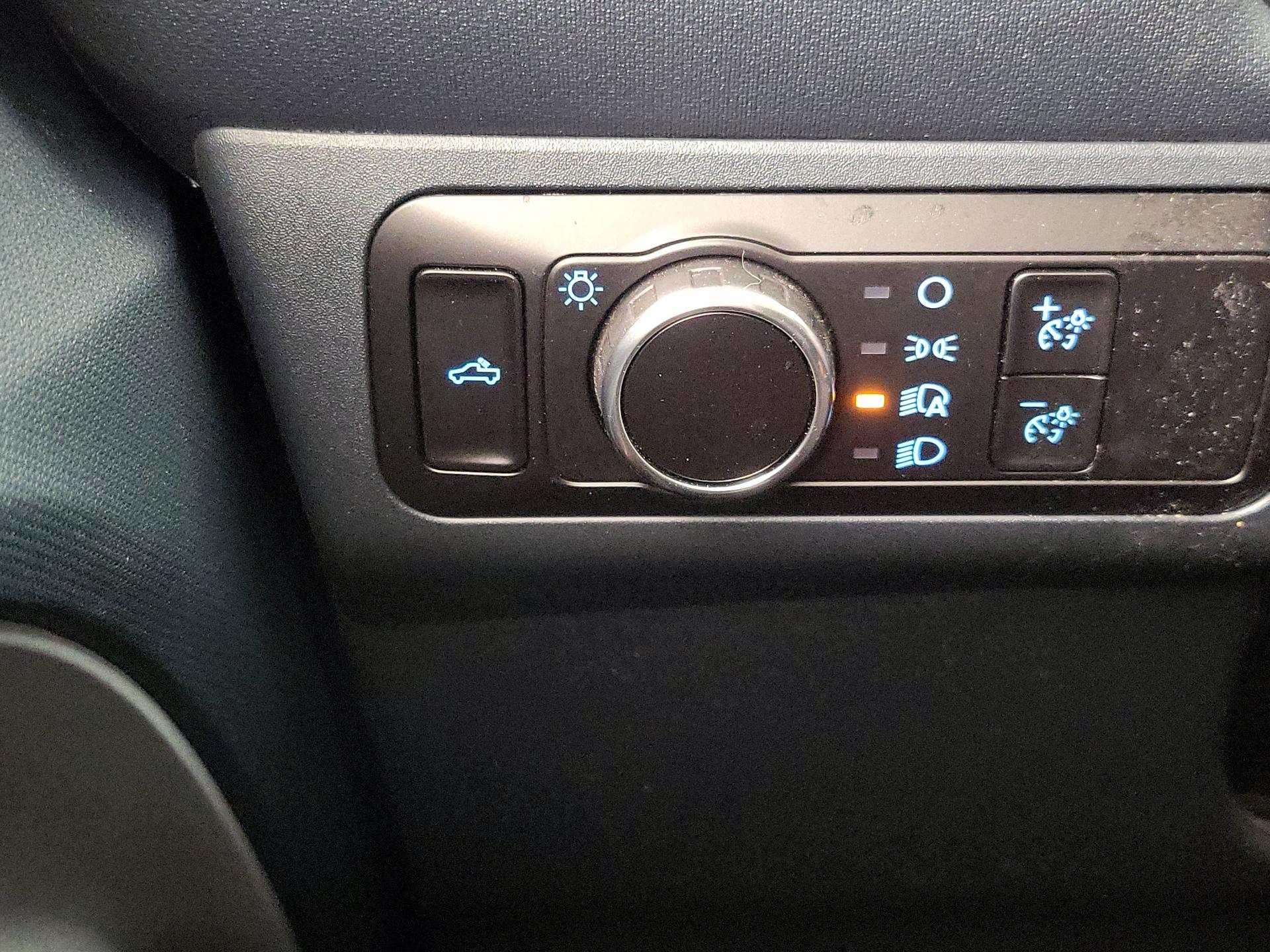 Thumbnail: 2023 Ford Maverick - 13