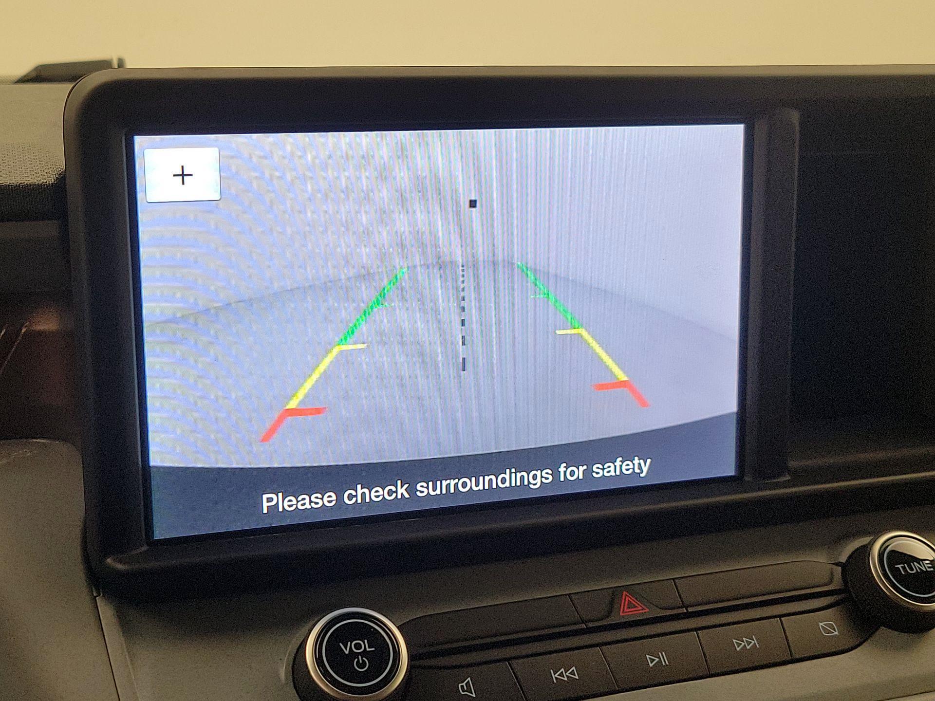 Thumbnail: 2023 Ford Maverick - 14