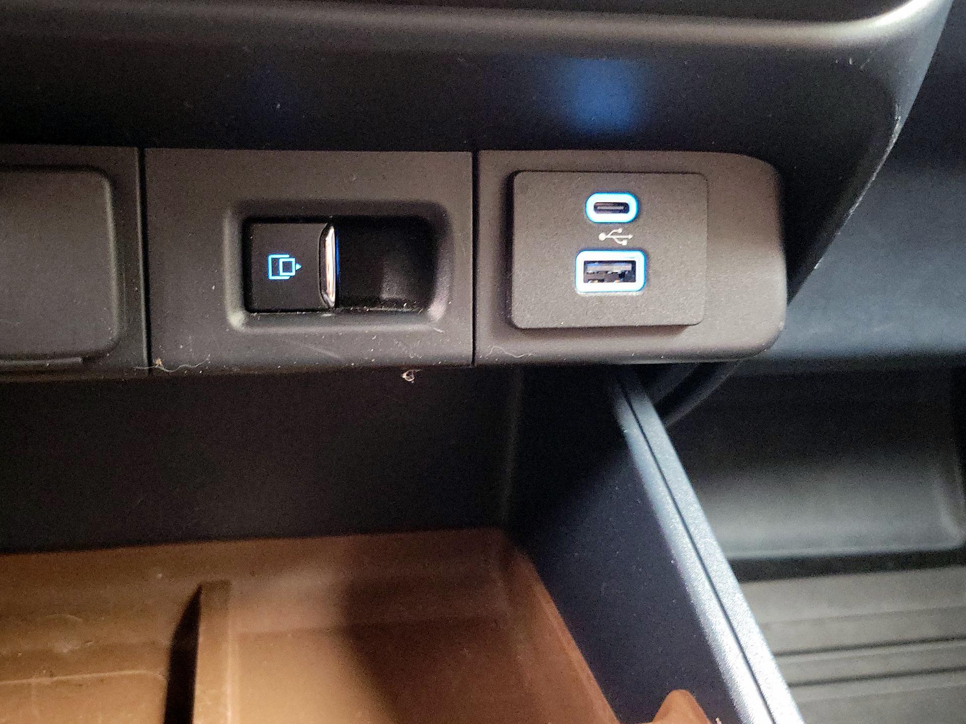 Thumbnail: 2023 Ford Maverick - 18