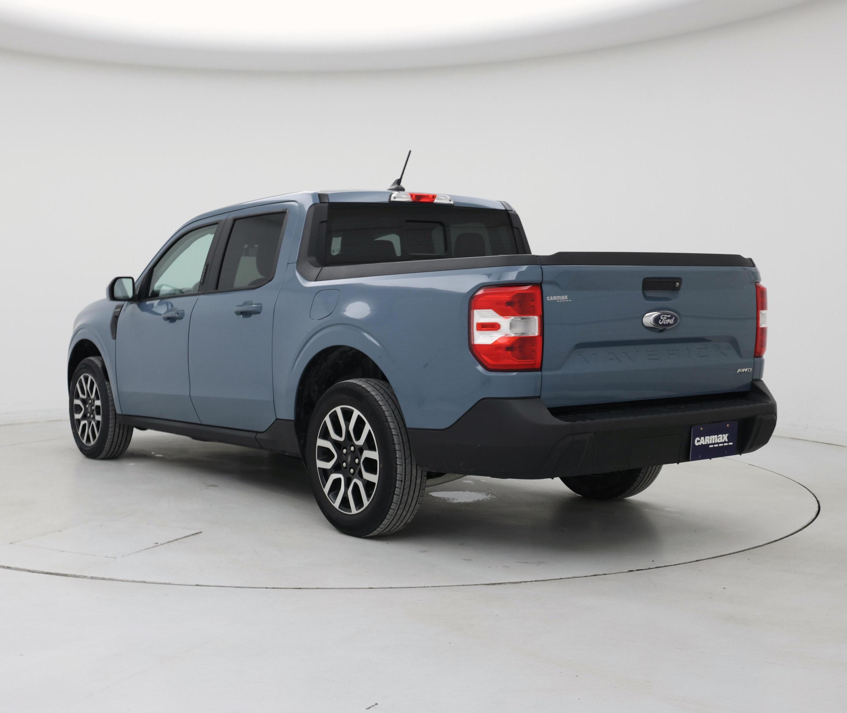 Thumbnail: 2023 Ford Maverick - 2