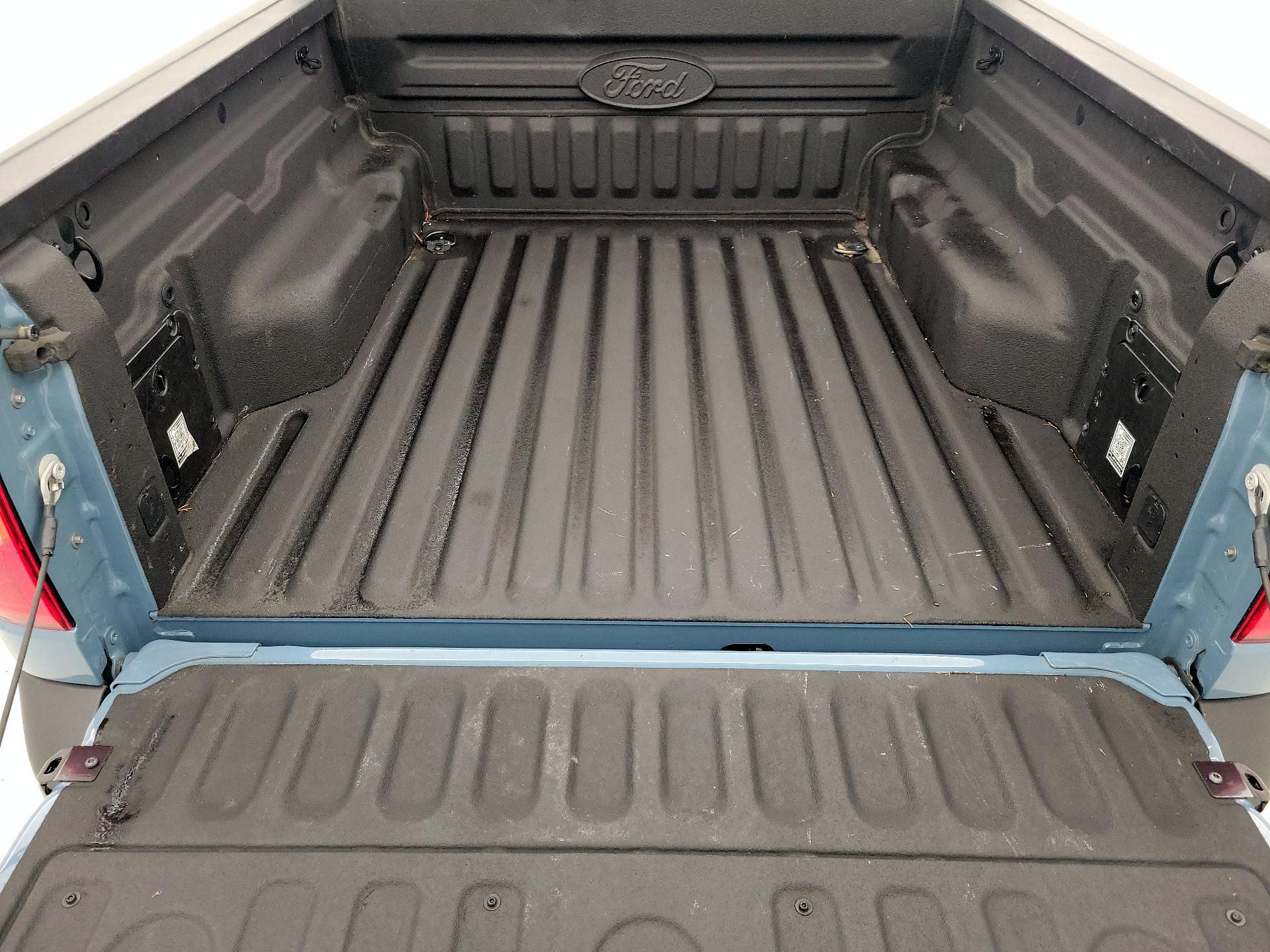 Thumbnail: 2023 Ford Maverick - 20