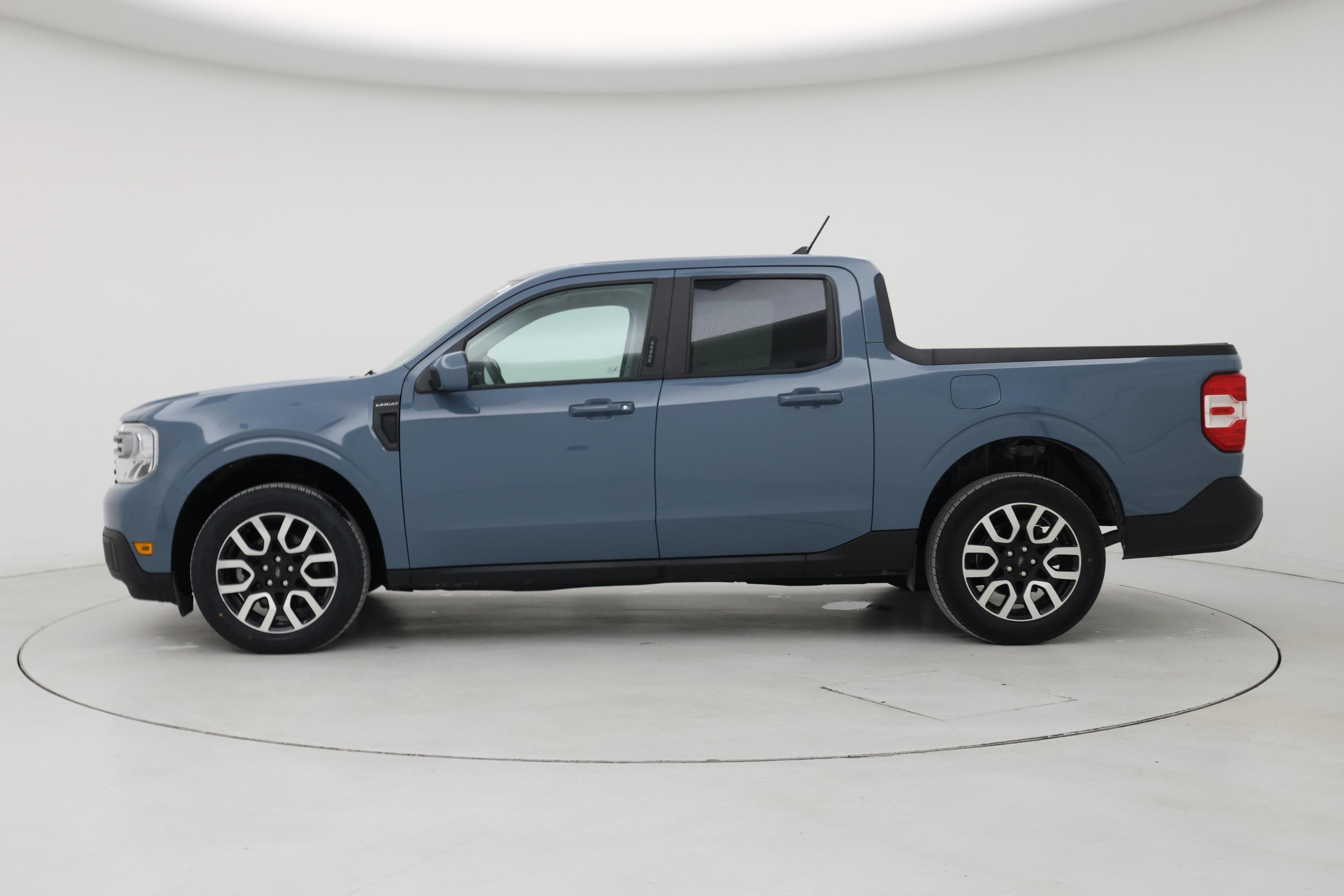 Thumbnail: 2023 Ford Maverick - 3