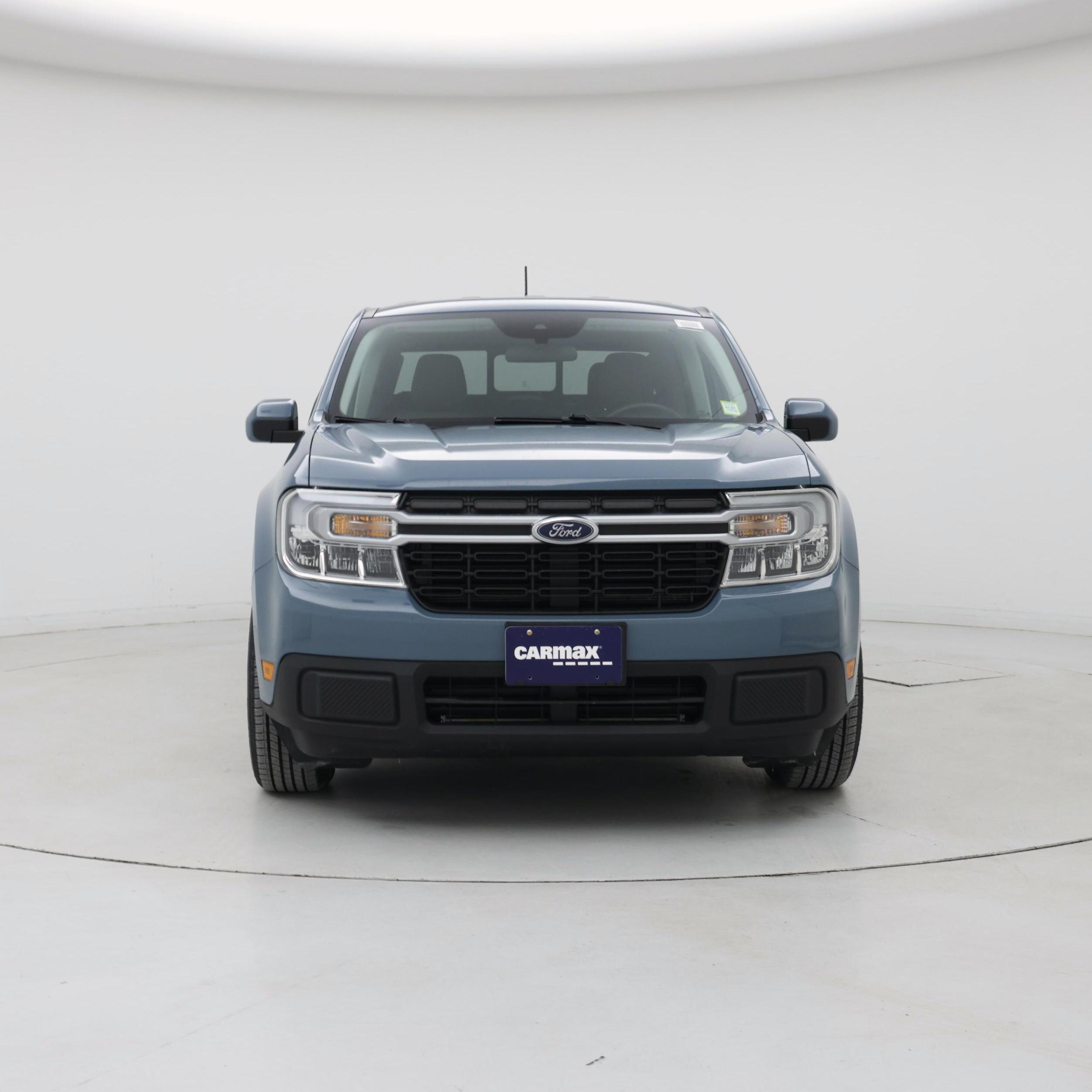 Thumbnail: 2023 Ford Maverick - 5