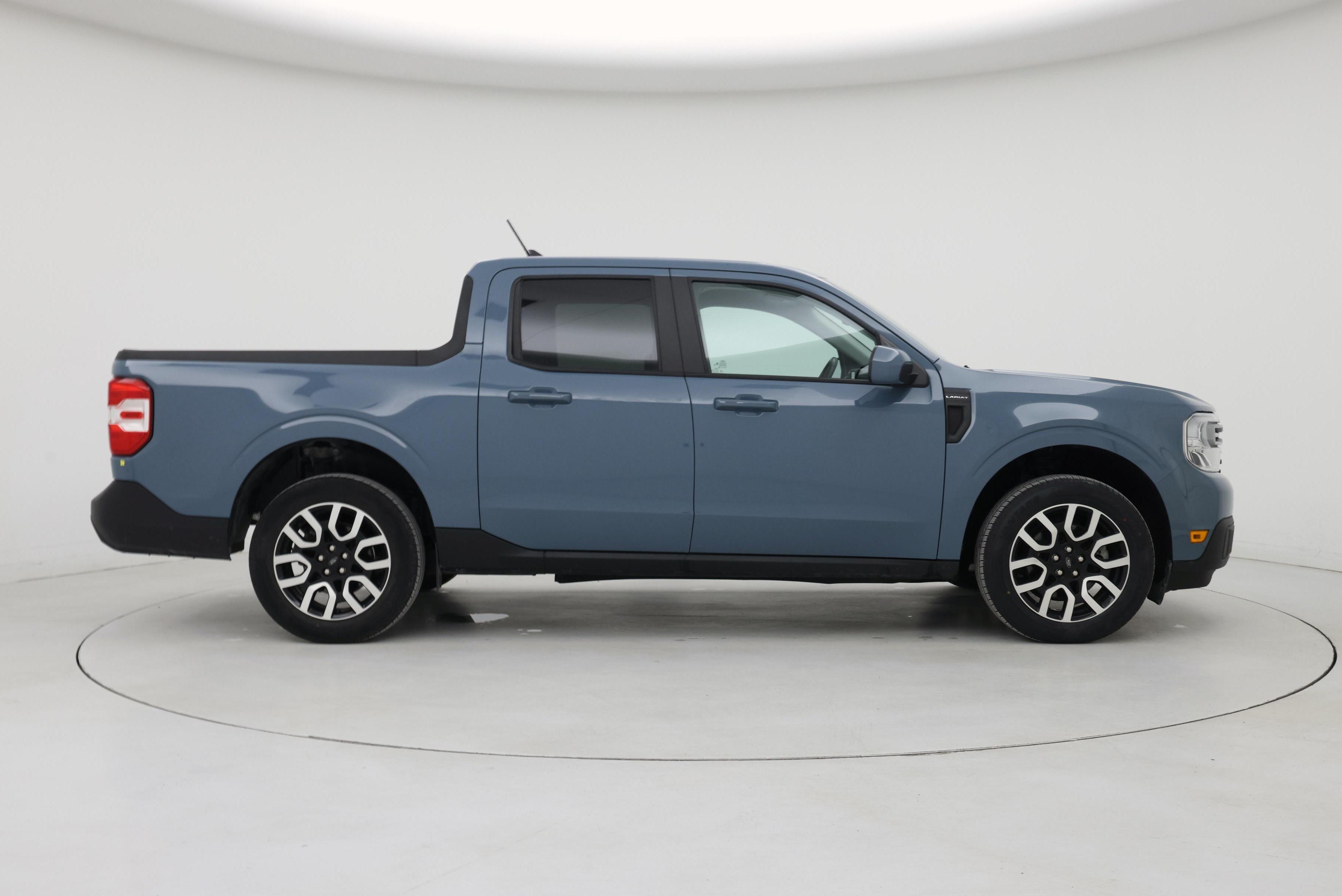 Thumbnail: 2023 Ford Maverick - 7