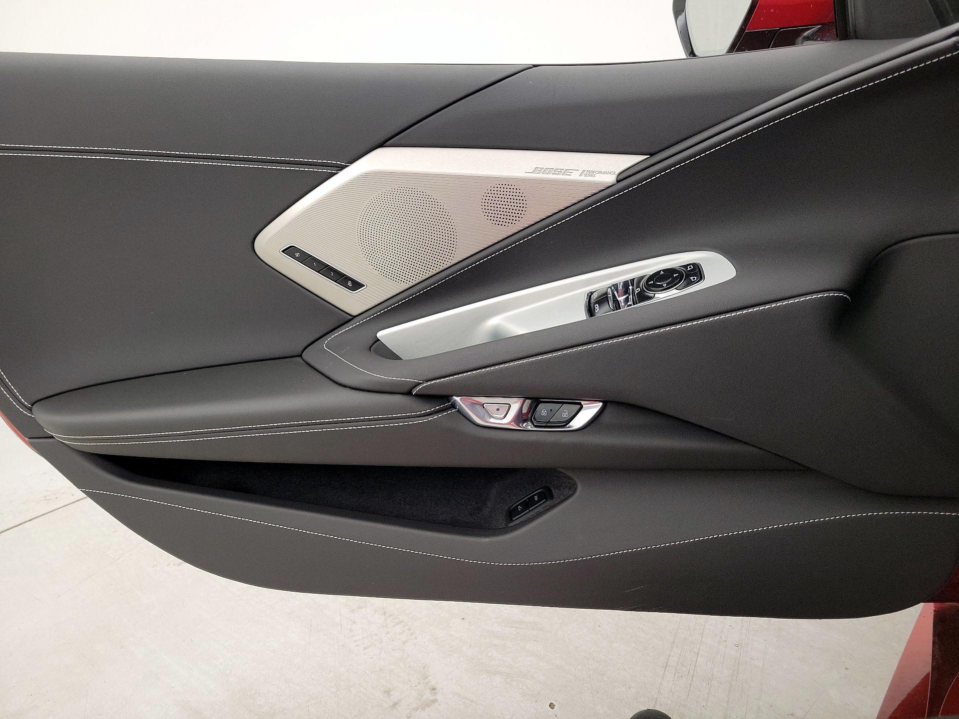 Thumbnail: 2023 Chevrolet Corvette - 12