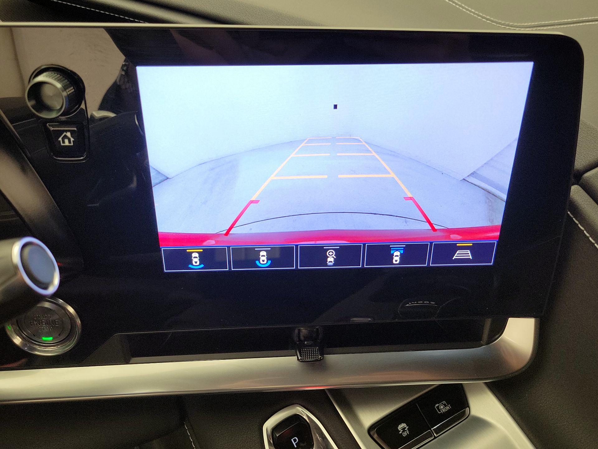 Thumbnail: 2023 Chevrolet Corvette - 14