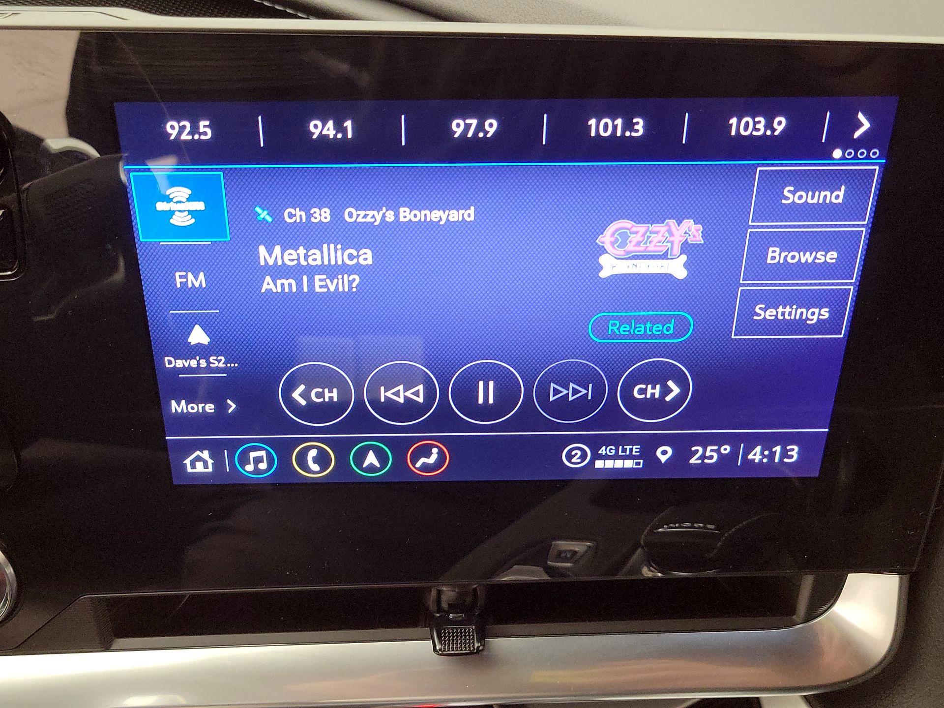 Thumbnail: 2023 Chevrolet Corvette - 15