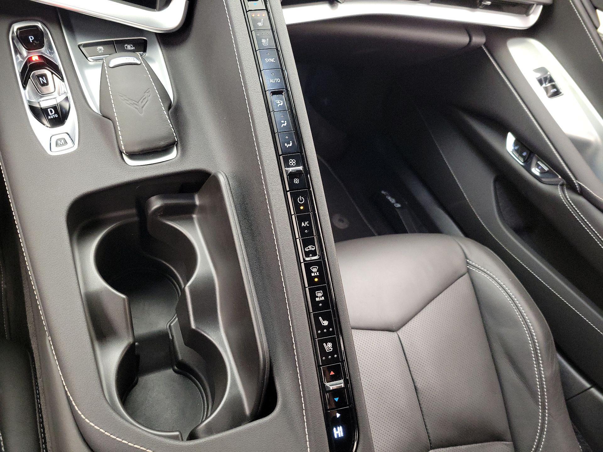 Thumbnail: 2023 Chevrolet Corvette - 16