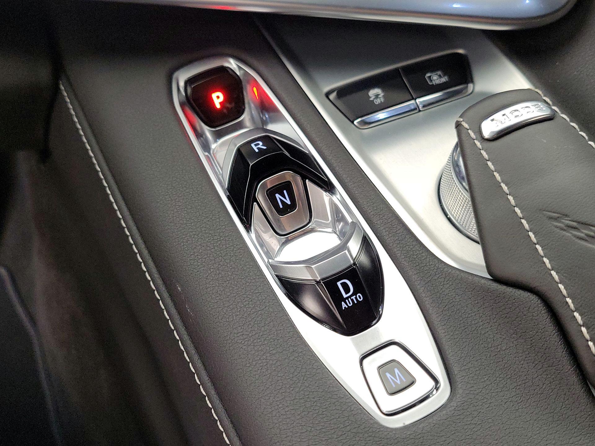 Thumbnail: 2023 Chevrolet Corvette - 17