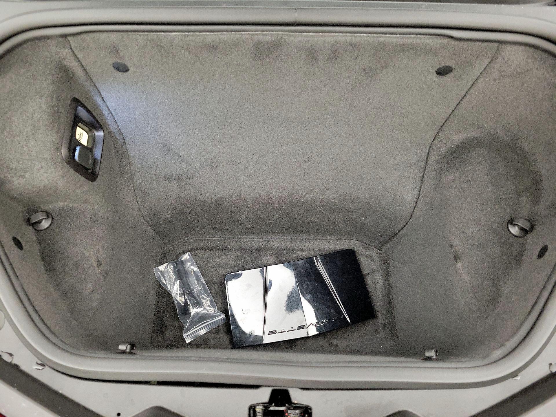 Thumbnail: 2023 Chevrolet Corvette - 19