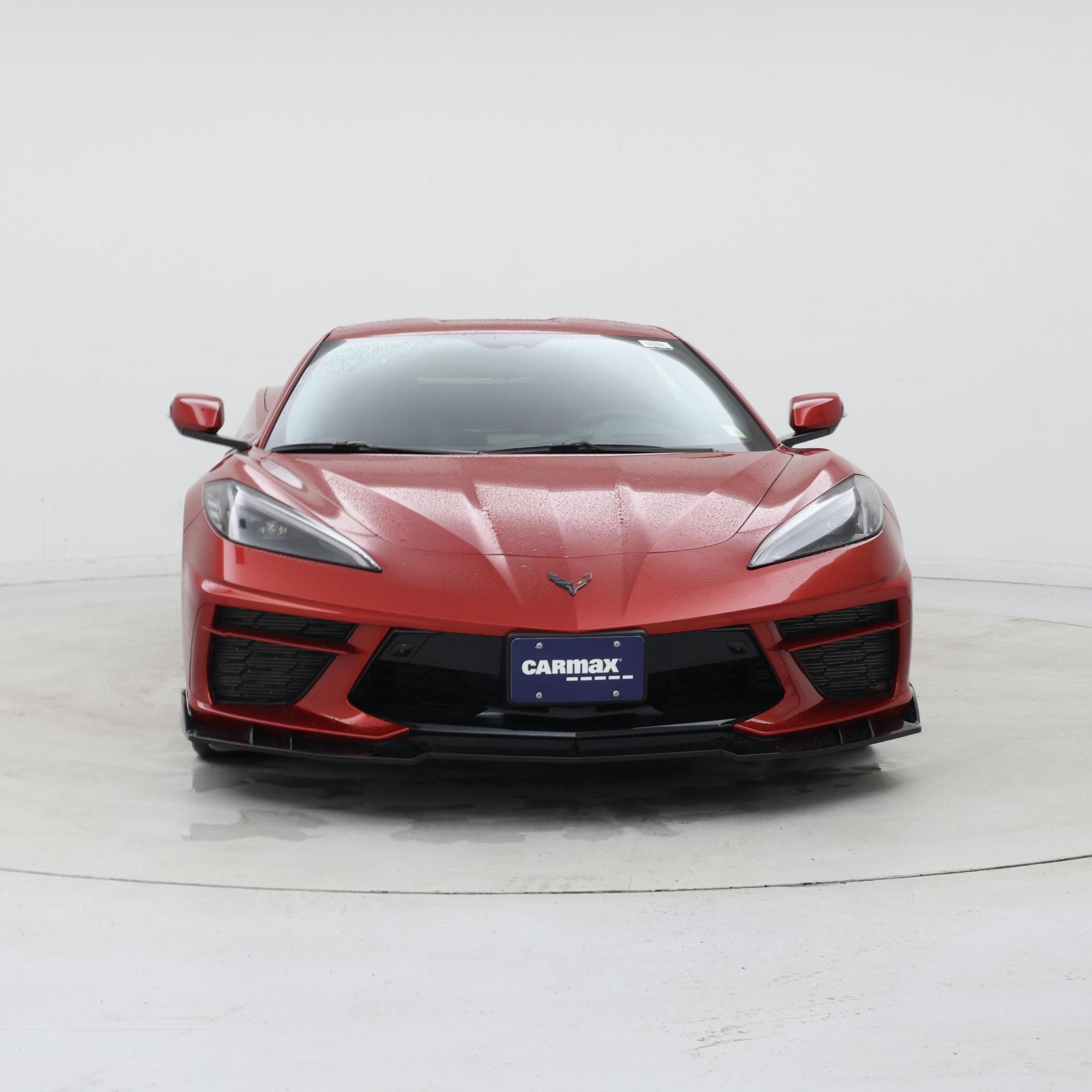 Thumbnail: 2023 Chevrolet Corvette - 5