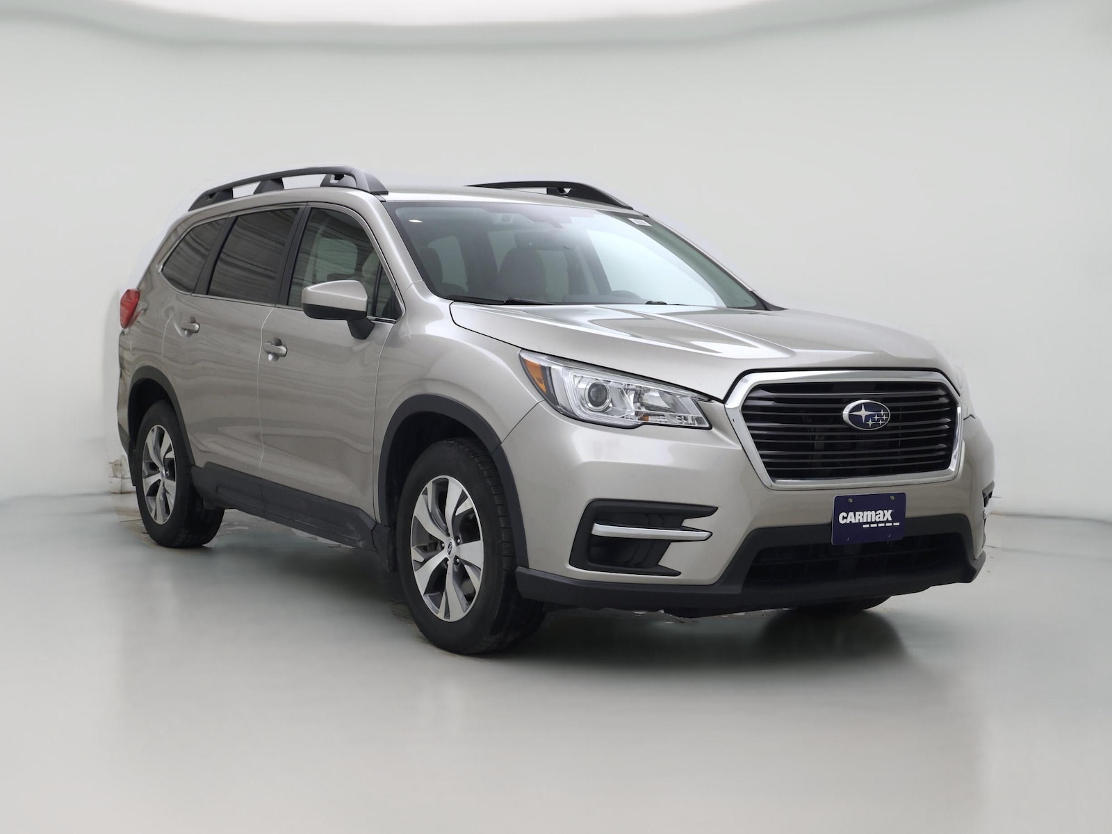 2019 Subaru Ascent Premium