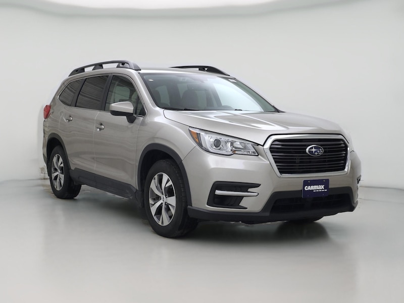 2019 Subaru Ascent Premium -
                  Westborough, MA