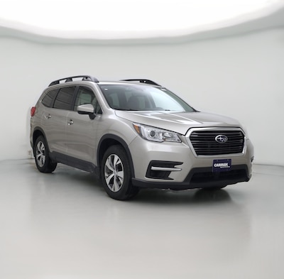 2019 Subaru Ascent Premium