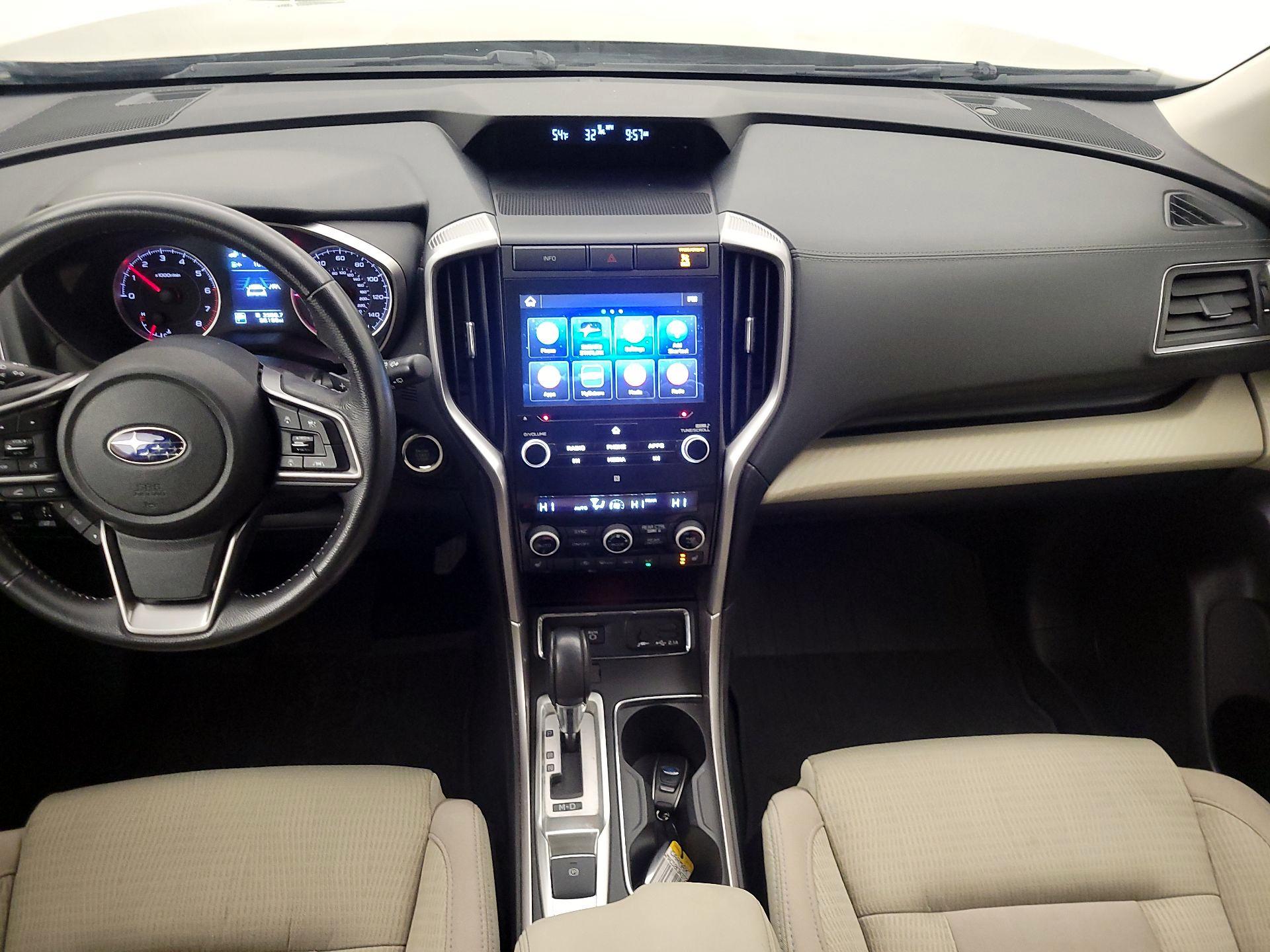 Thumbnail: 2019 Subaru Ascent - 9