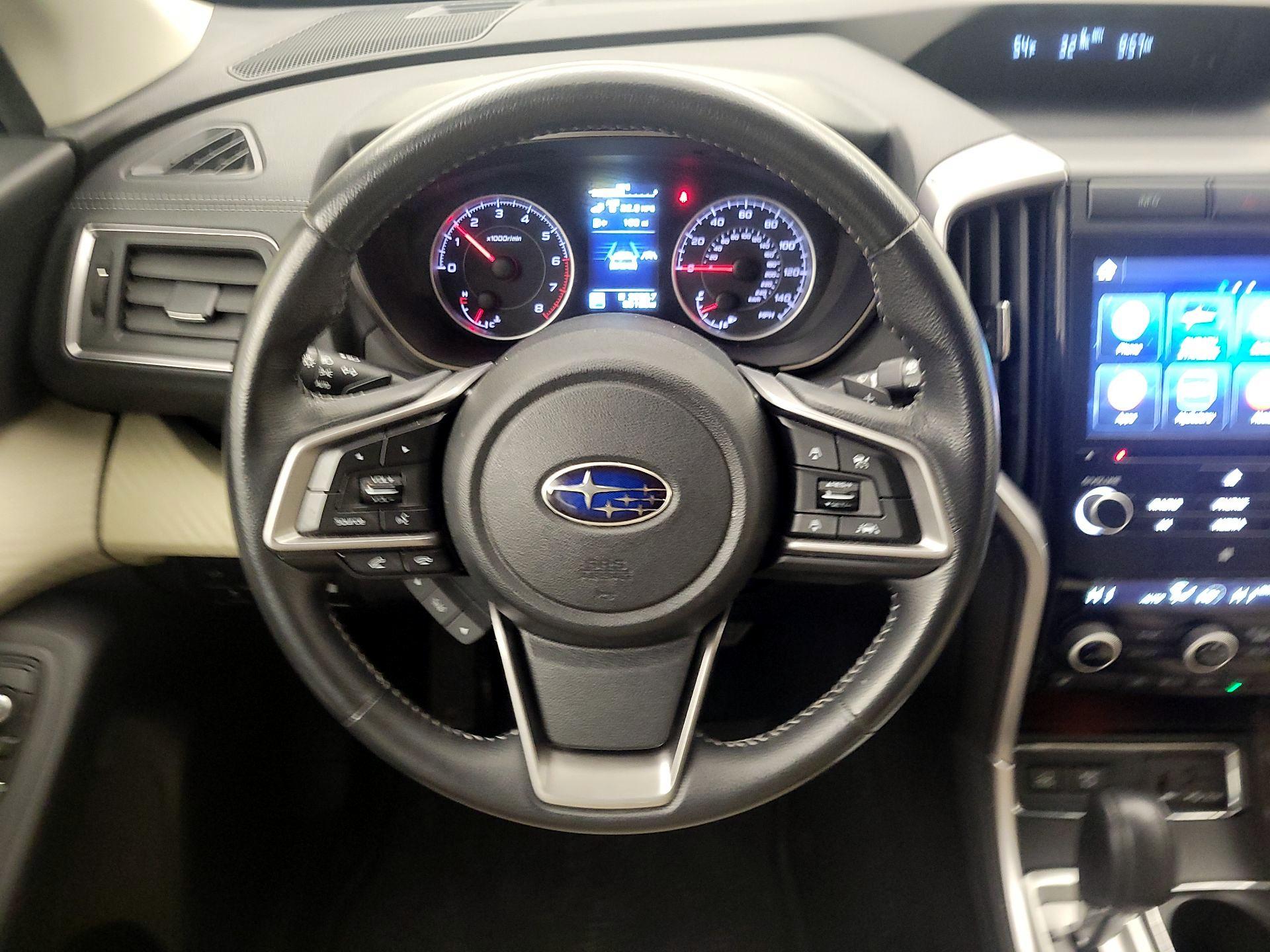 Thumbnail: 2019 Subaru Ascent - 10