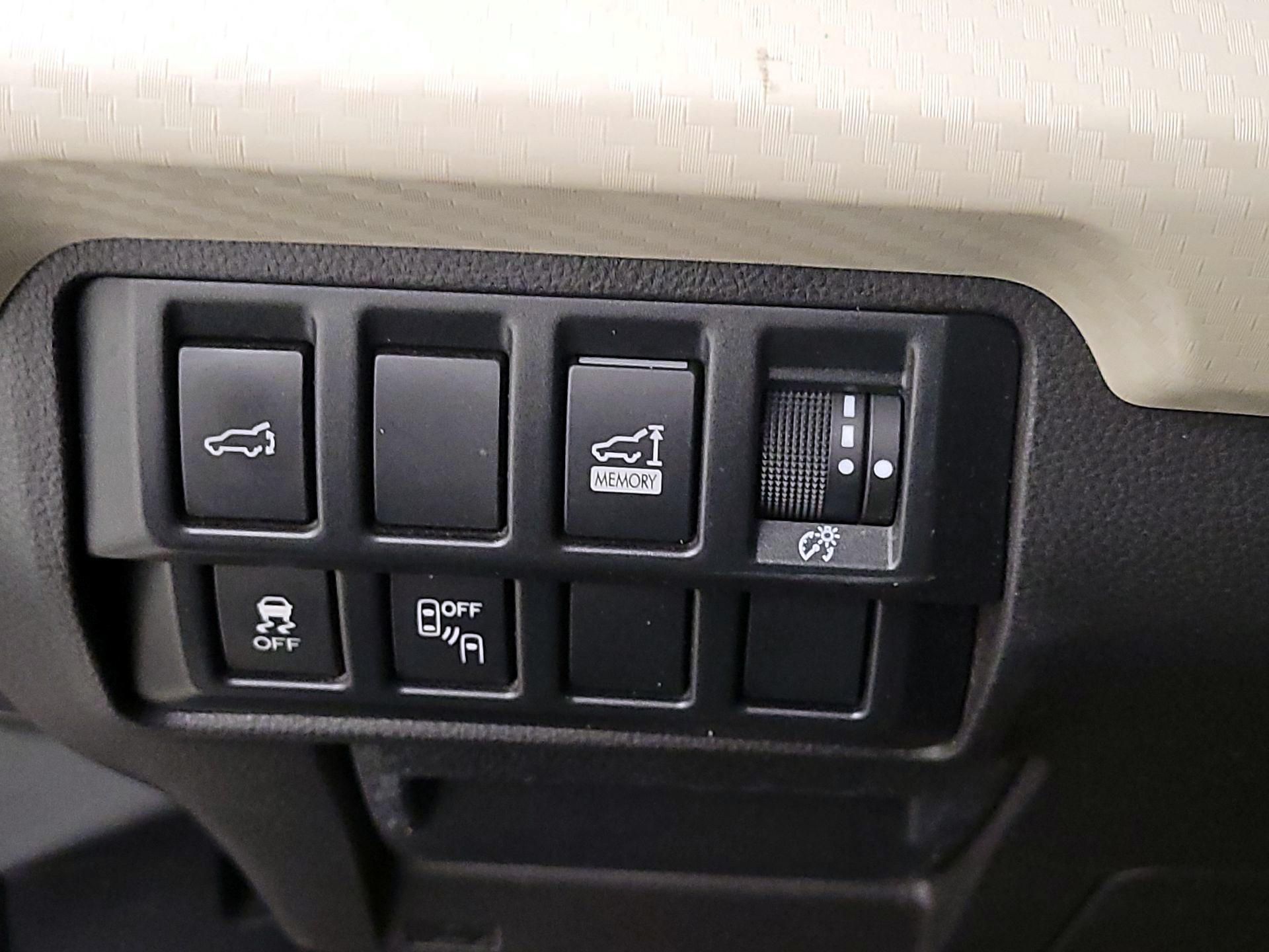 Thumbnail: 2019 Subaru Ascent - 13