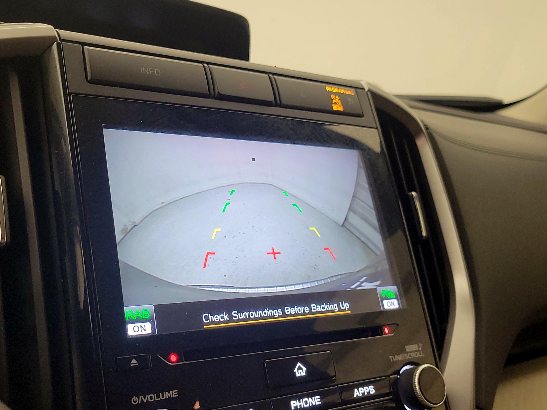 Thumbnail: 2019 Subaru Ascent - 14